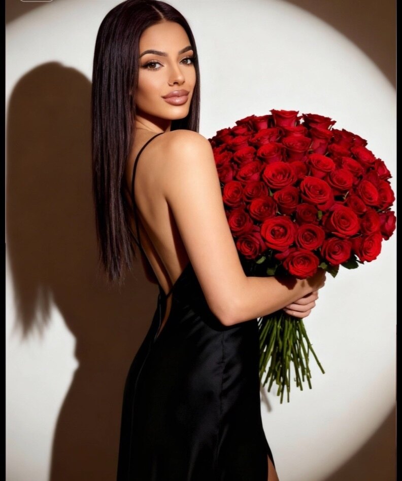 Anna Marria OnlyFans