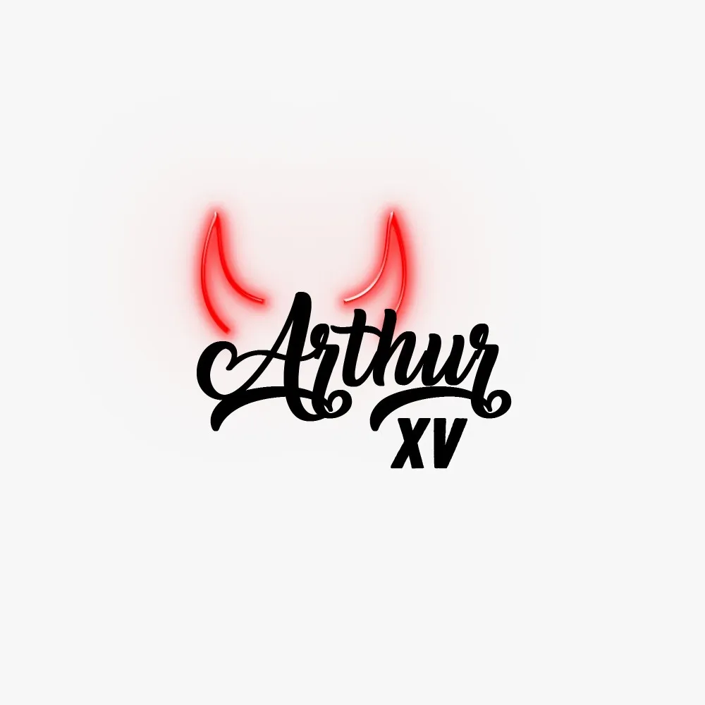 Arthurxv OnlyFans header