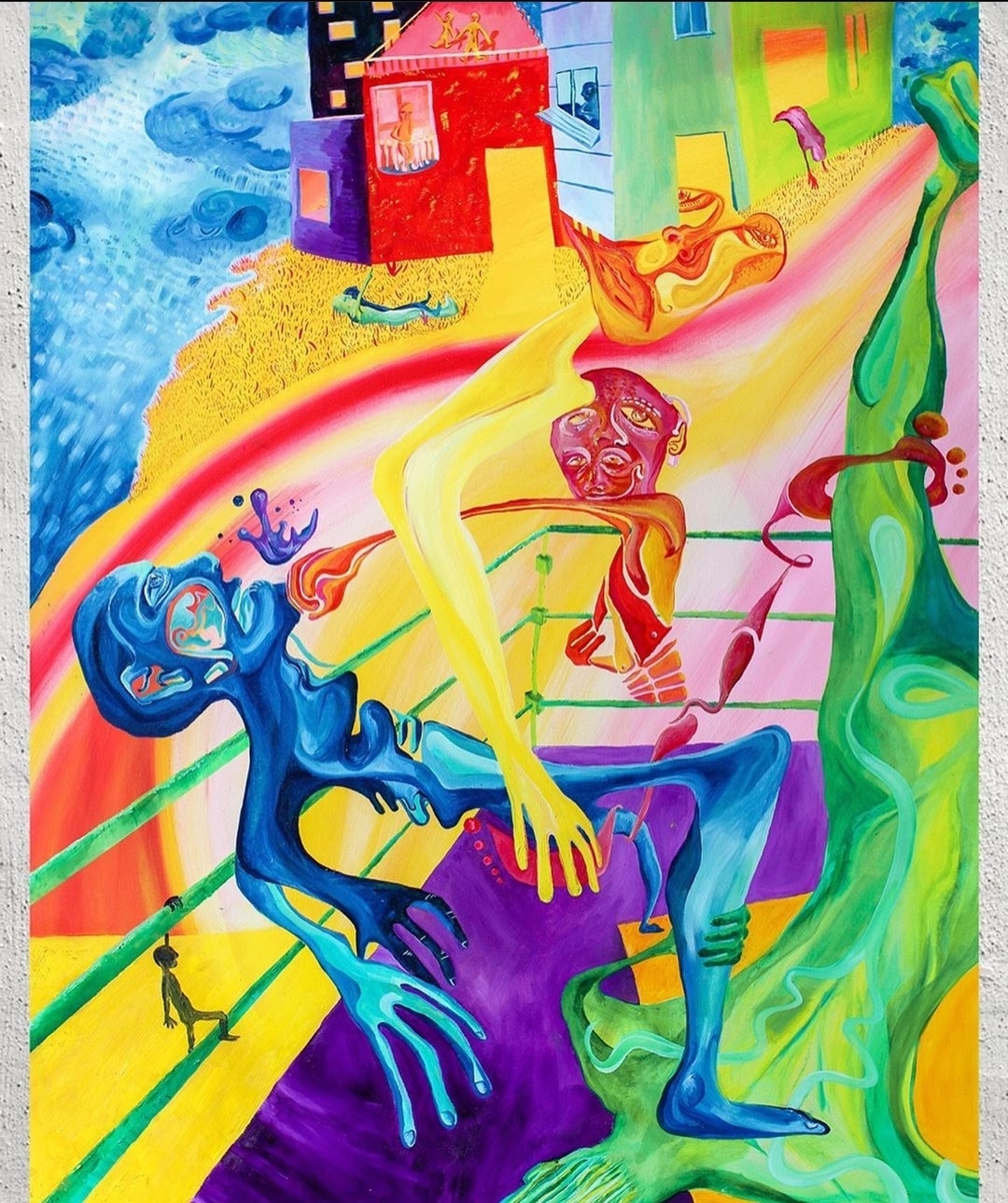 Oasis OnlyFans header