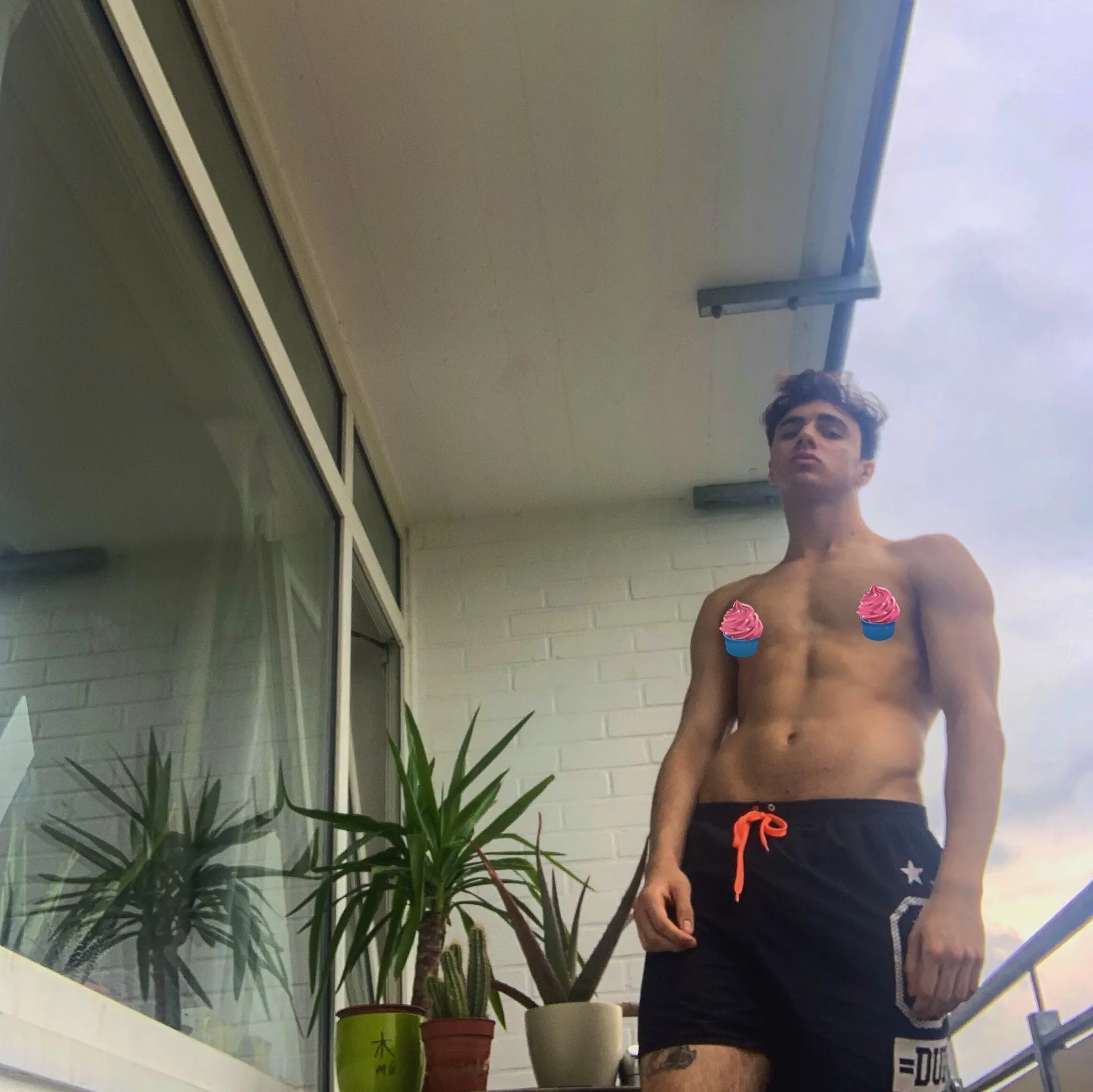 Kahli OnlyFans header