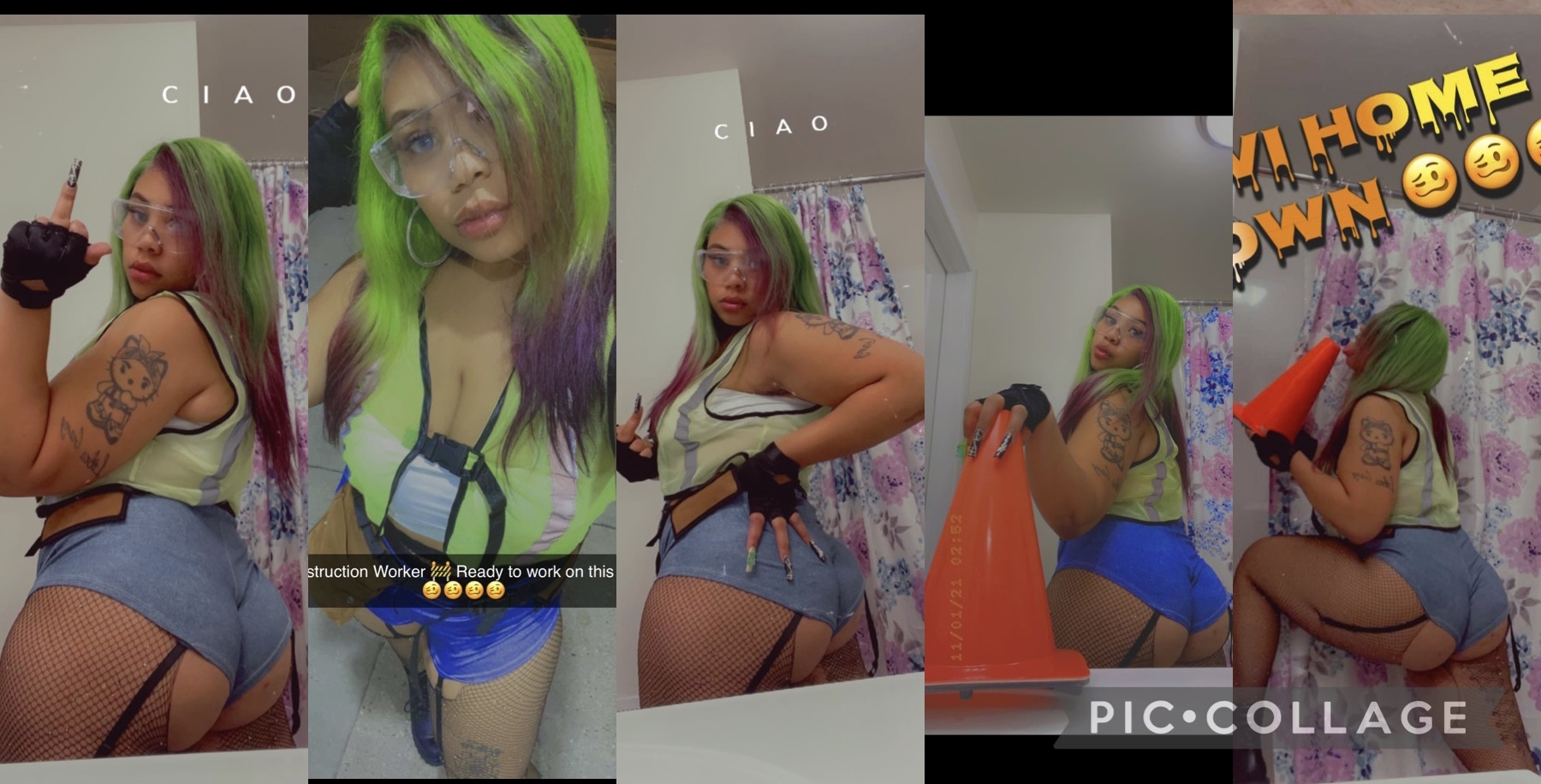 Oatmeal Brii OnlyFans header