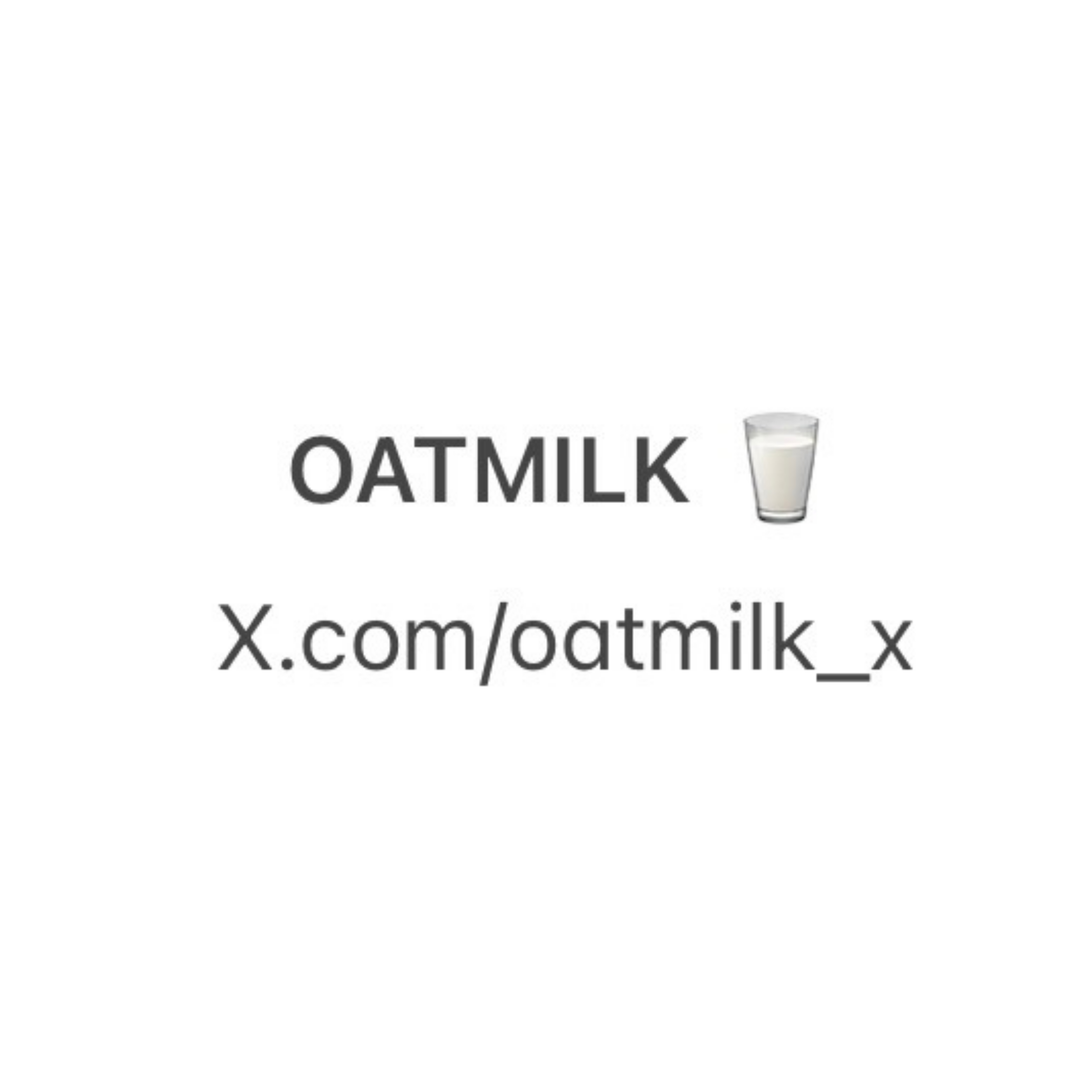 OATMILK 🥛 OnlyFans header