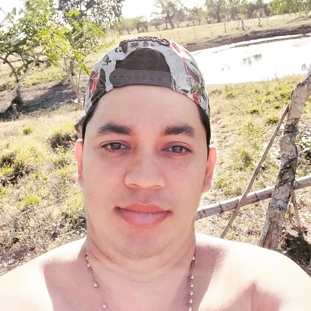 Oscar Barrera OnlyFans