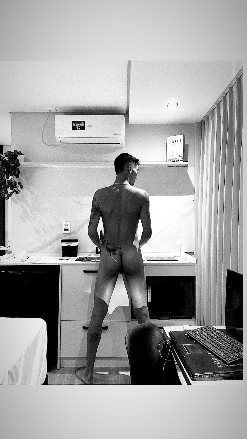 Barbeiro Jhow OnlyFans