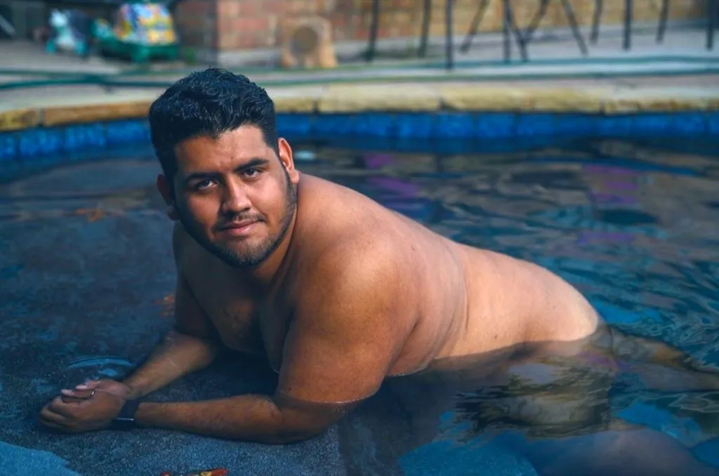 Omar G OnlyFans header