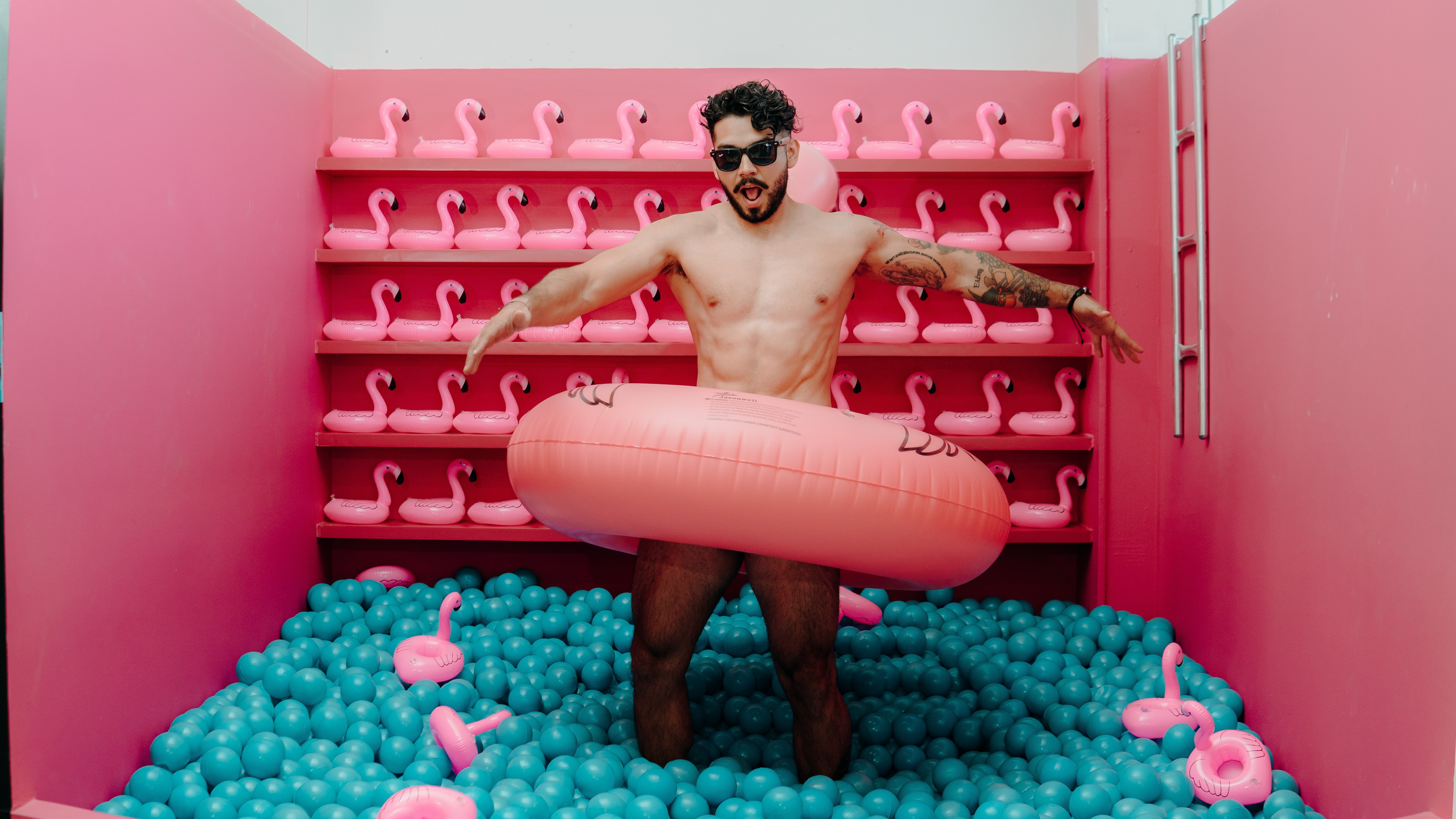 LALONGANIZA OnlyFans header