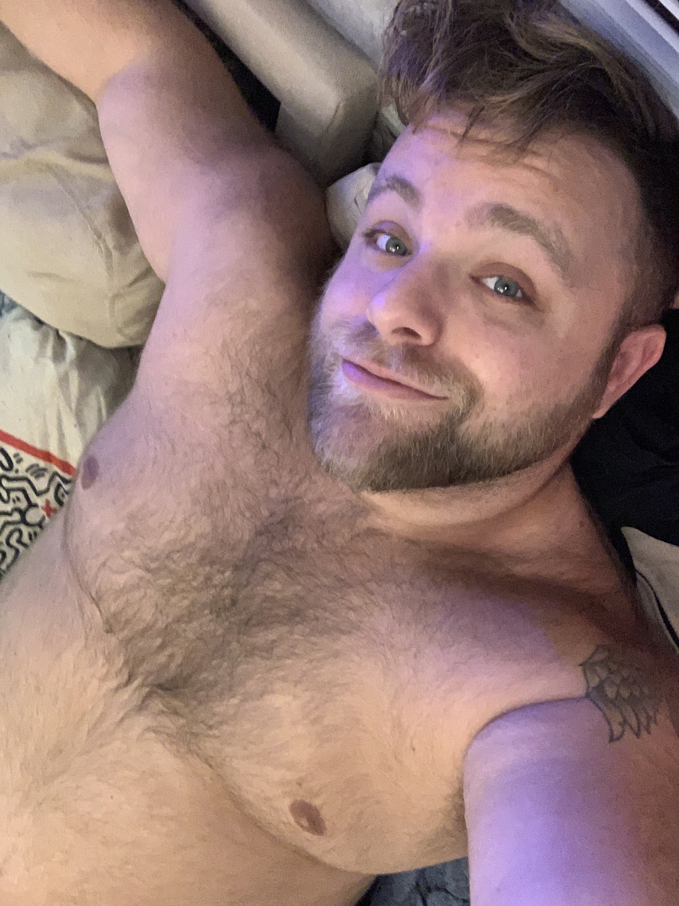 O Bear 🐻 OnlyFans header