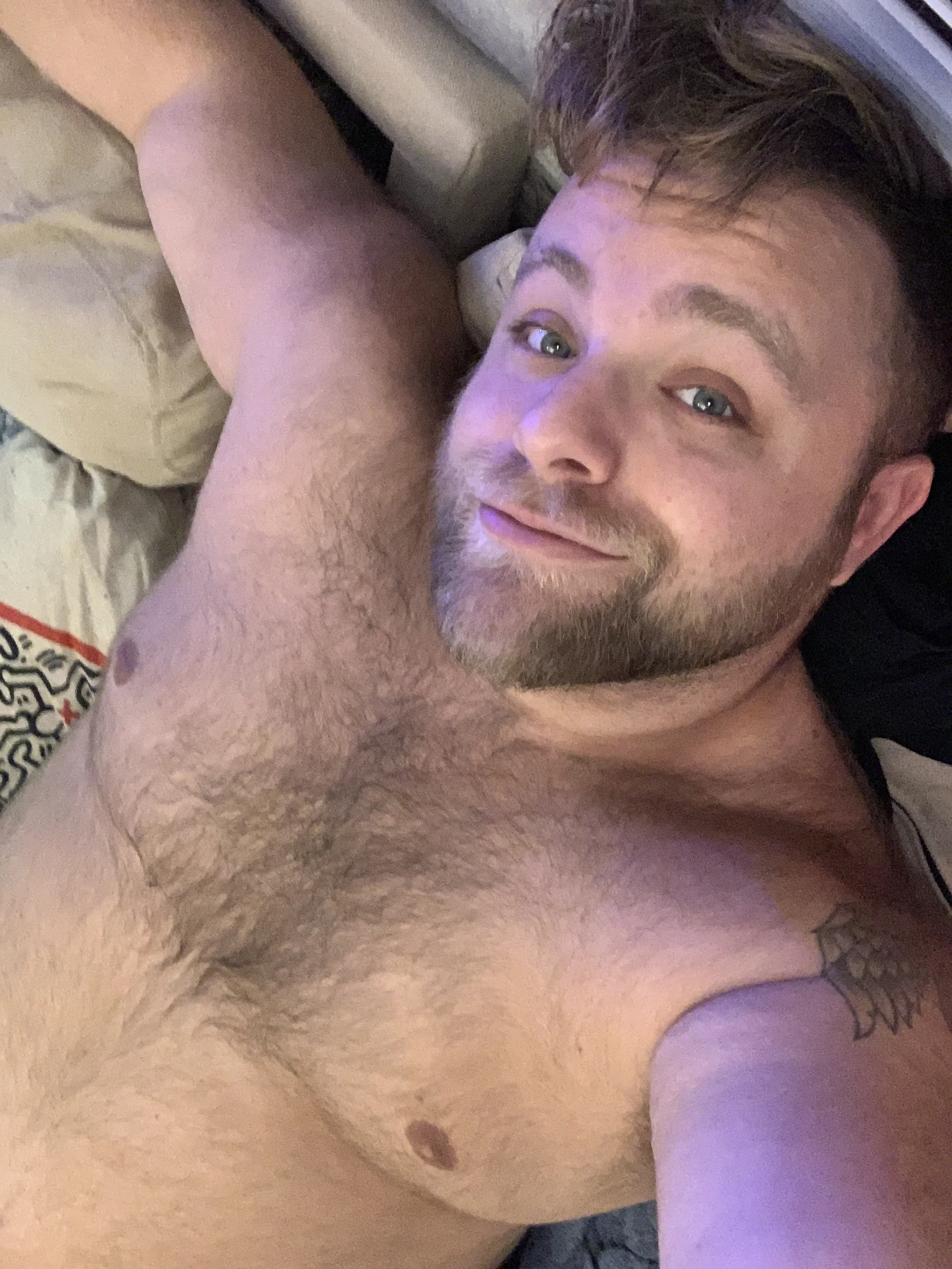 O Bear 🐻 OnlyFans header