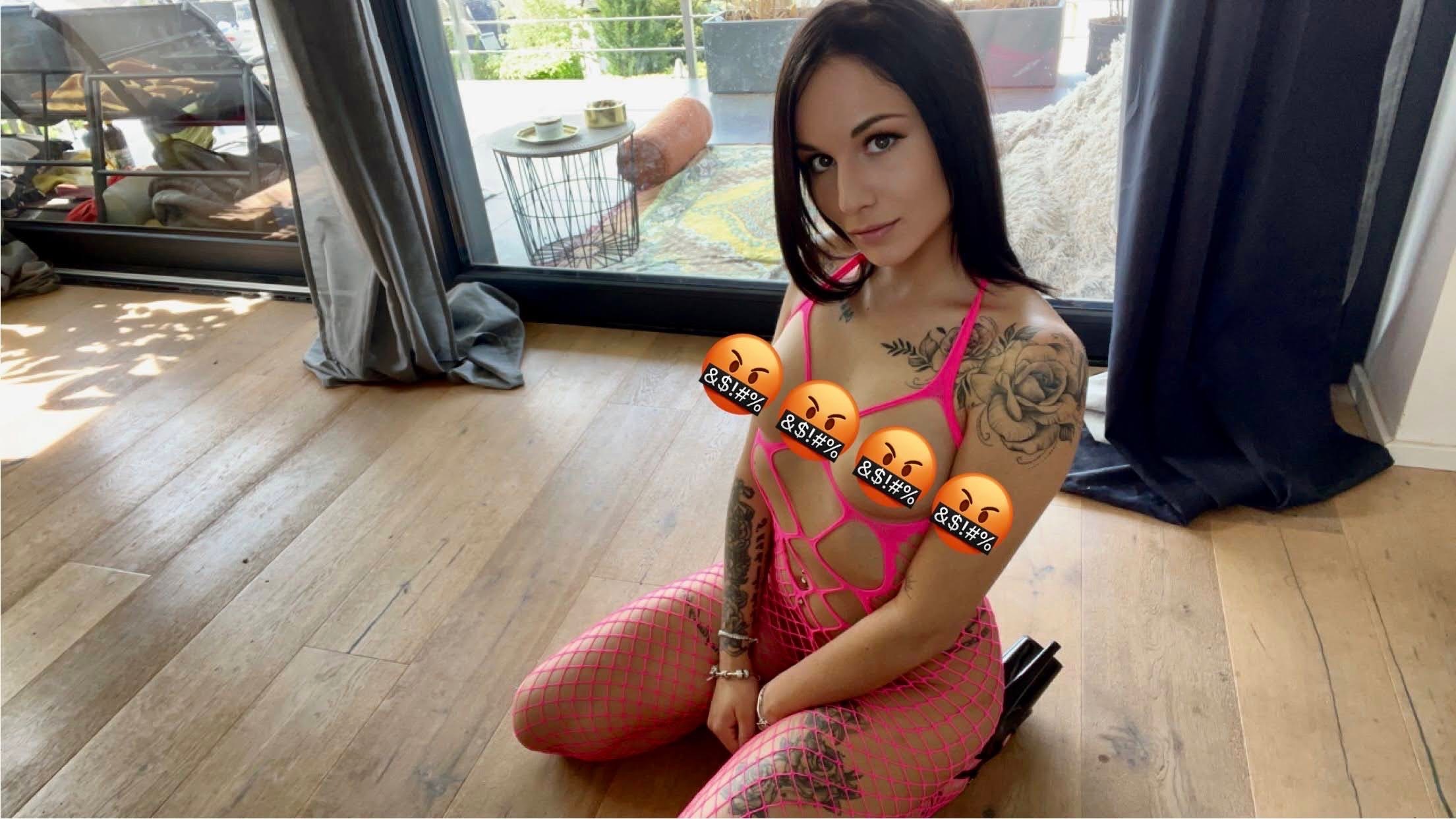 Luna OnlyFans header