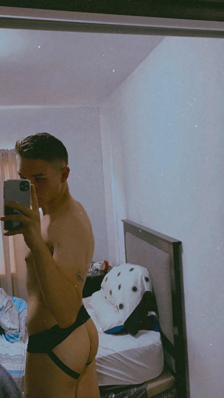 Matias Derusci OnlyFans header
