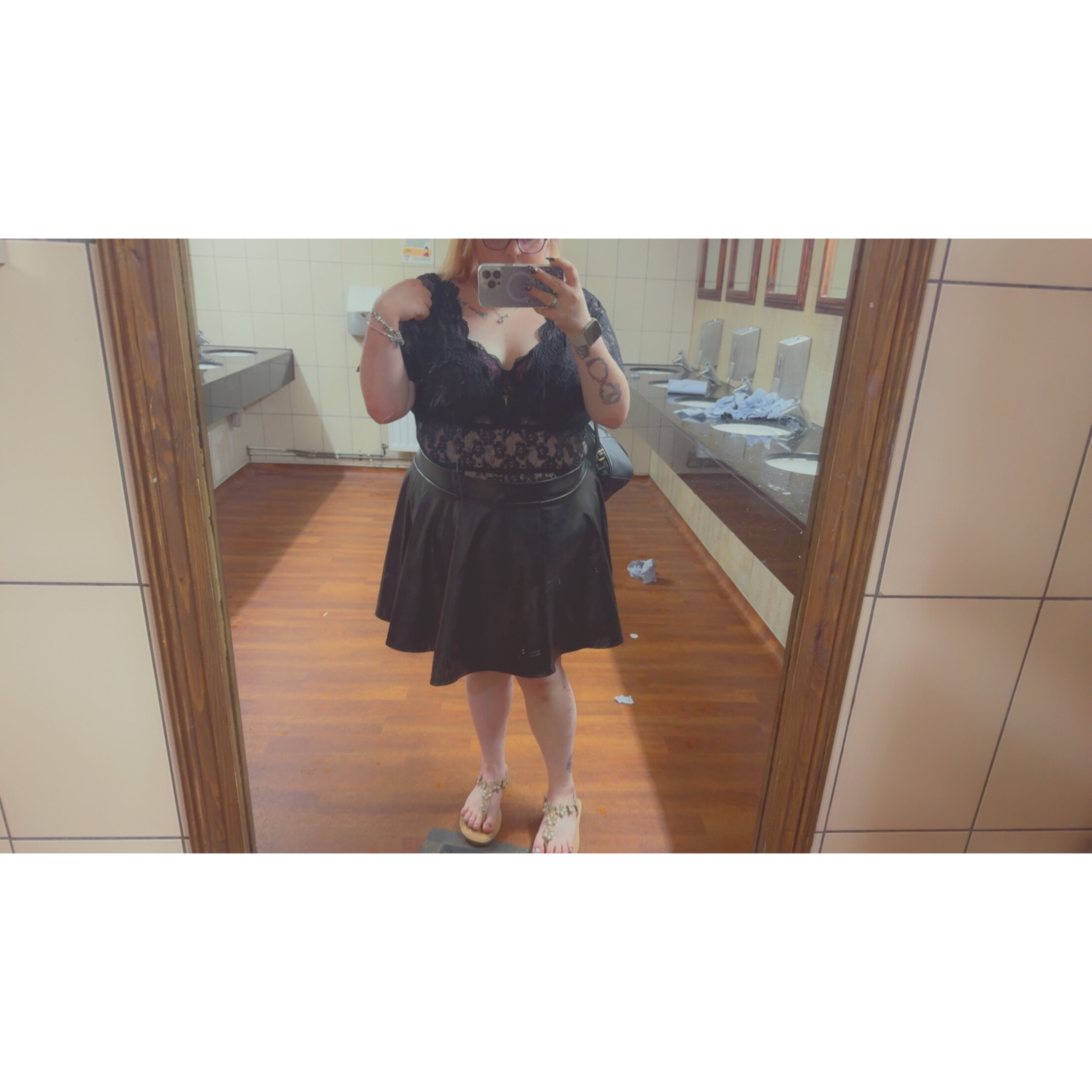 Obedient Curves OnlyFans header