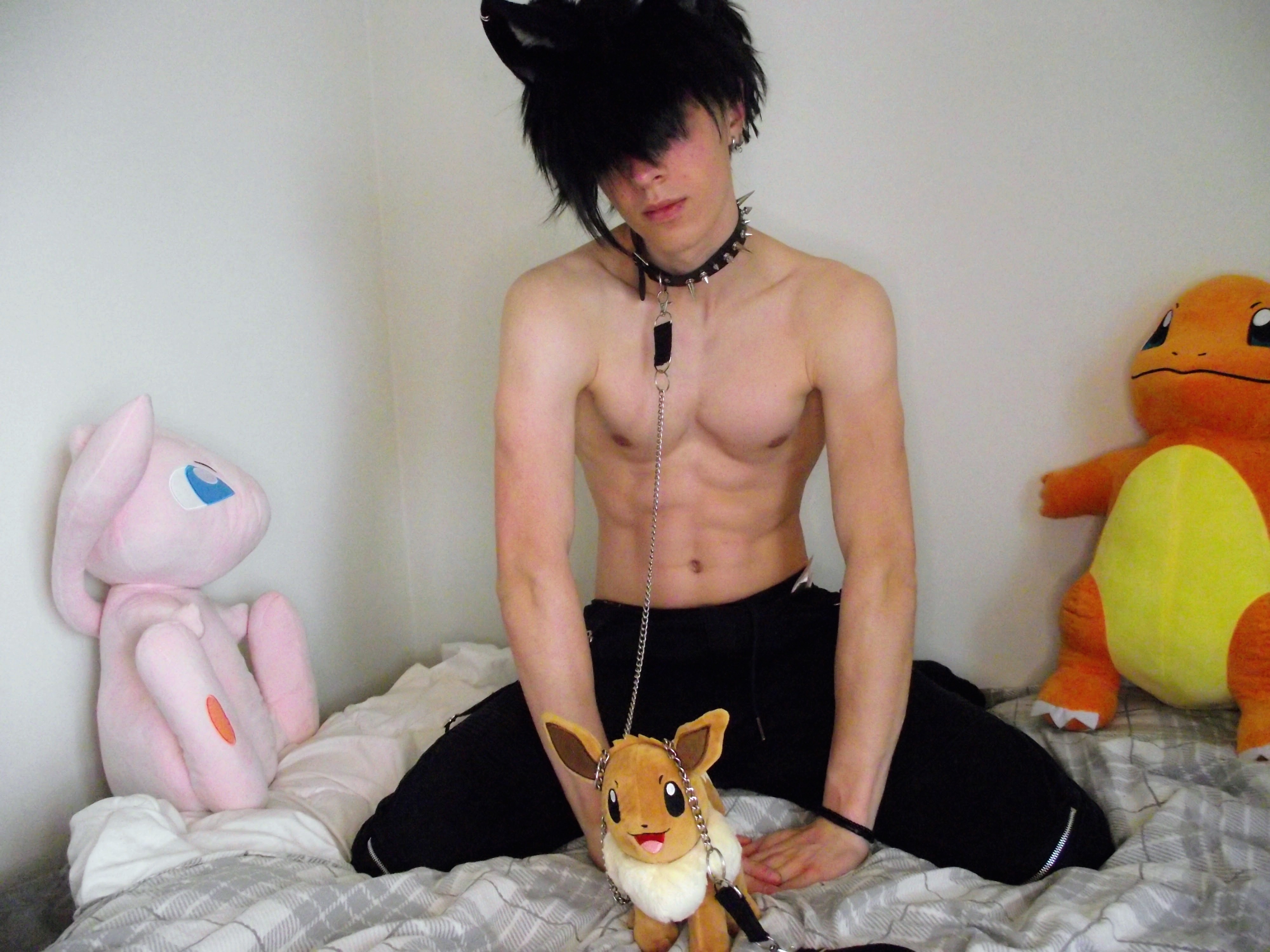 SubmissiveBitchBoy OnlyFans