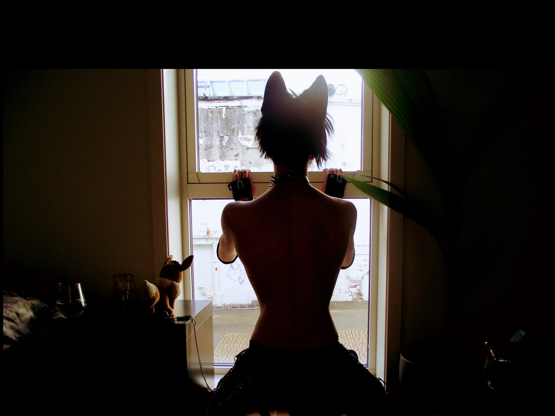 SubmissiveBitchBoy OnlyFans header