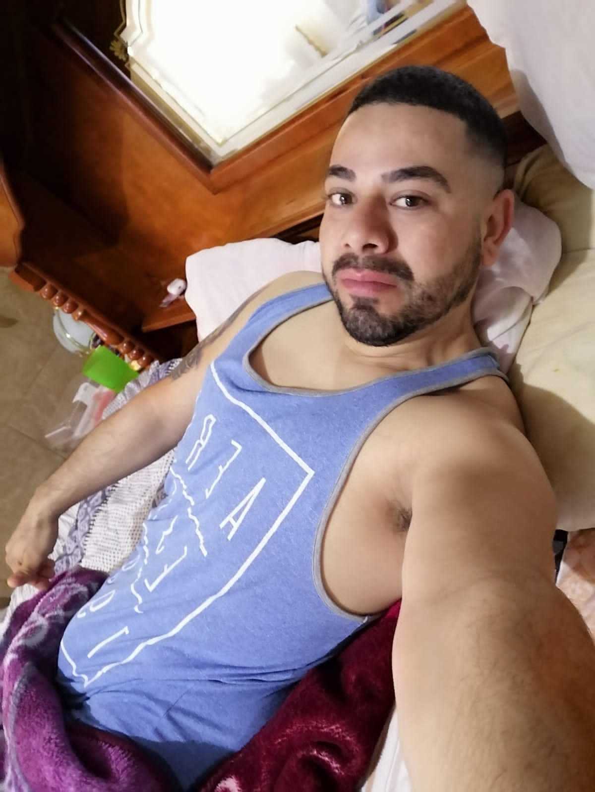 Obed Moreno OnlyFans