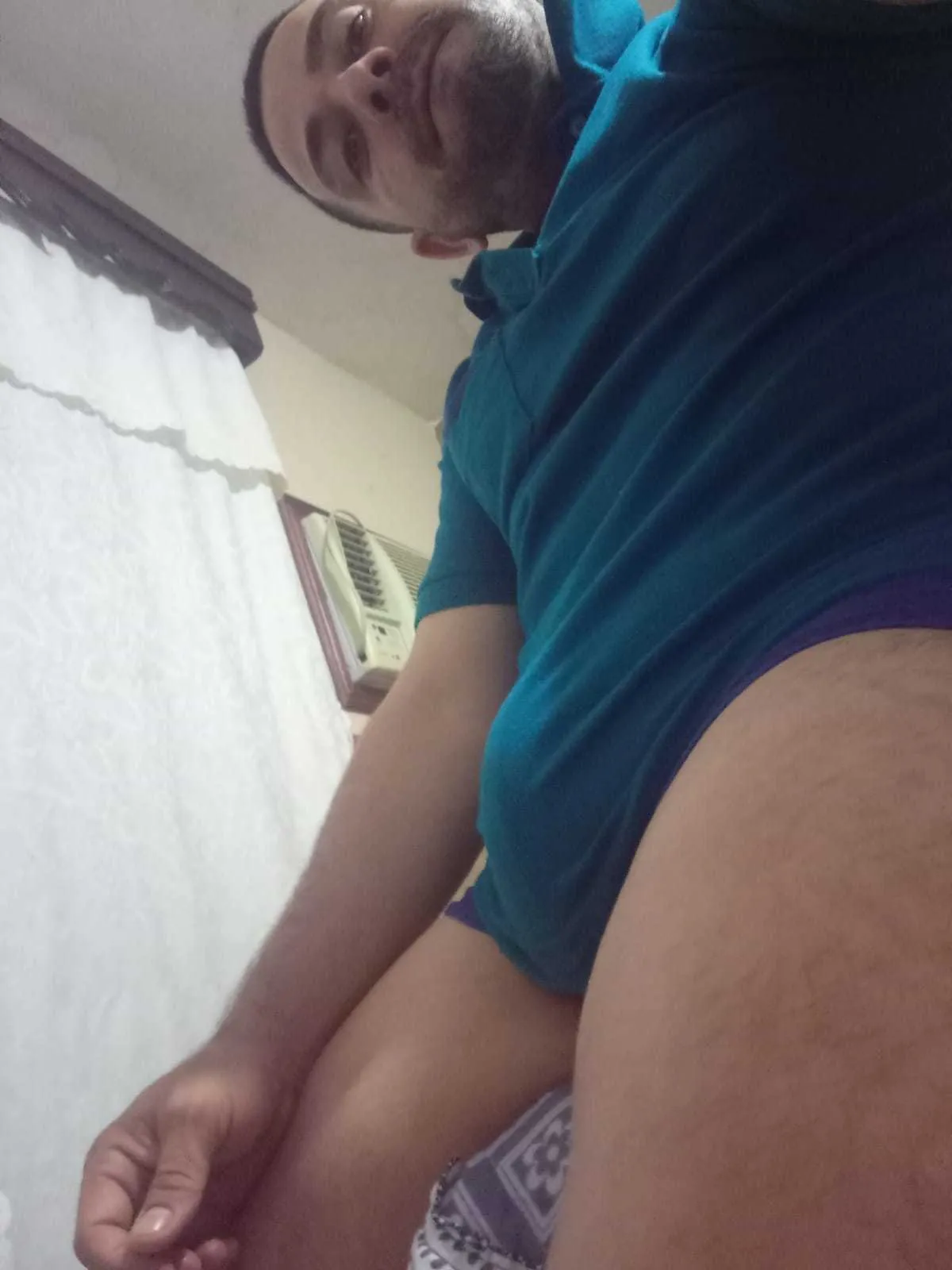 Obed Moreno OnlyFans header