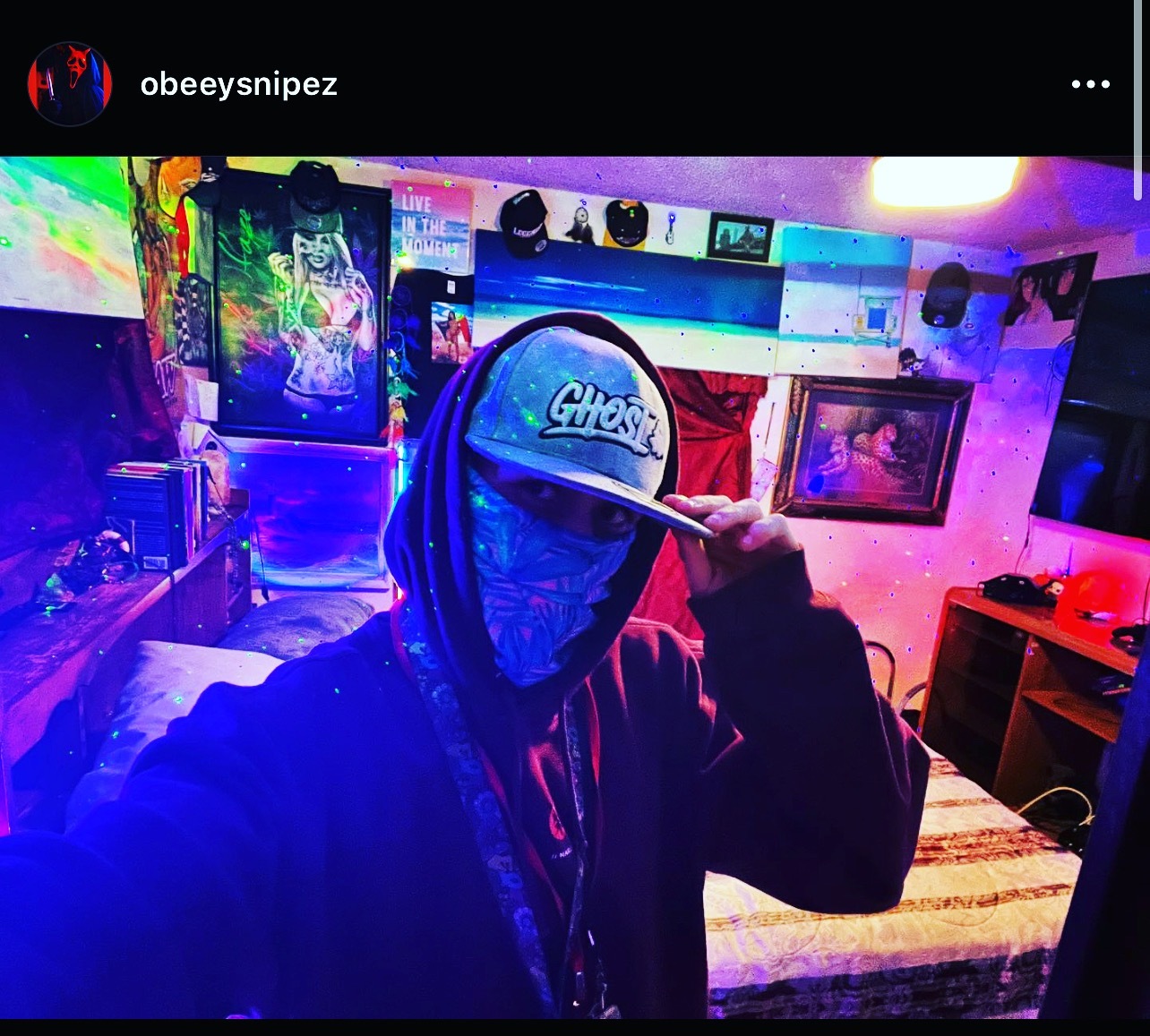 obeeysnipez OnlyFans header