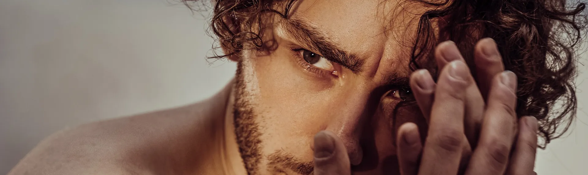 Oberon Wilde OnlyFans header