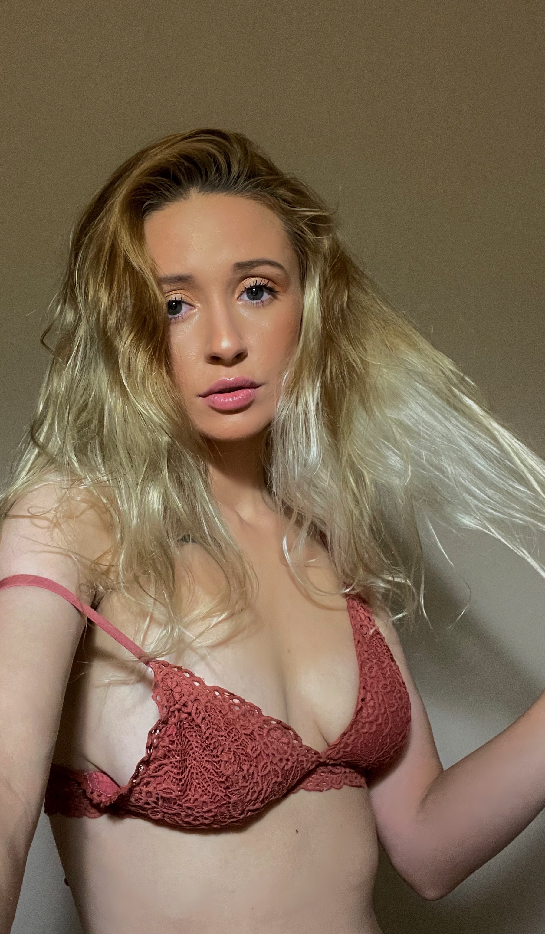 Genevieve Griffin OnlyFans header