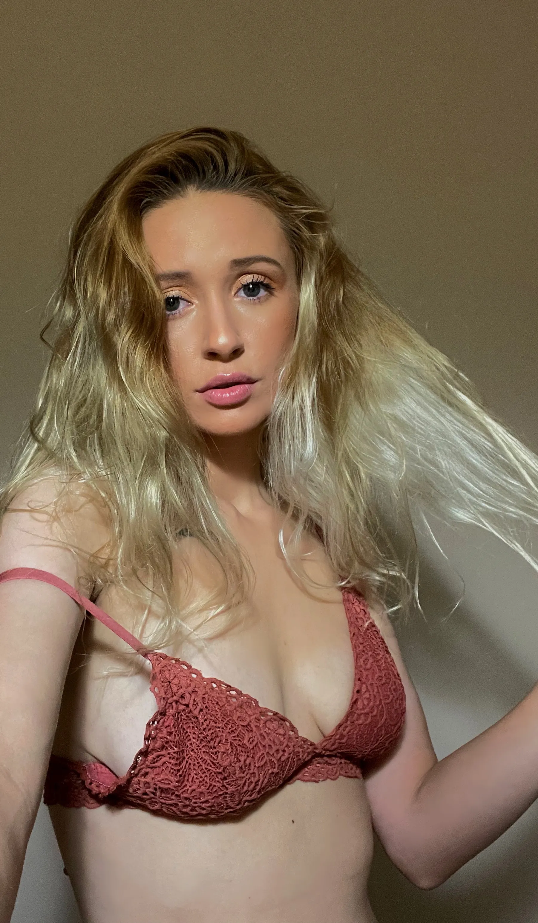 Genevieve Griffin OnlyFans header