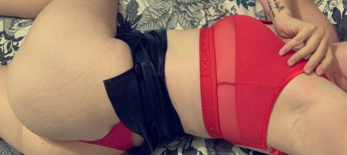 Skylar 😘 OnlyFans header