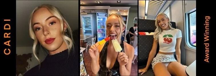 Mistress Cardi | Available Now OnlyFans header