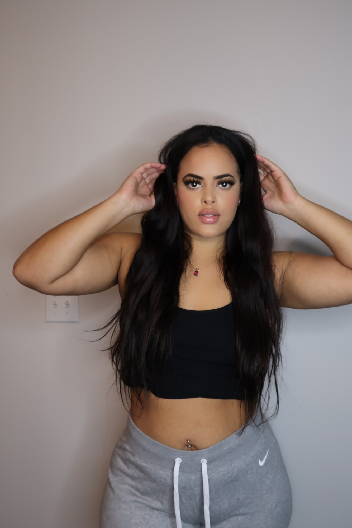 Taylor Chanel OnlyFans