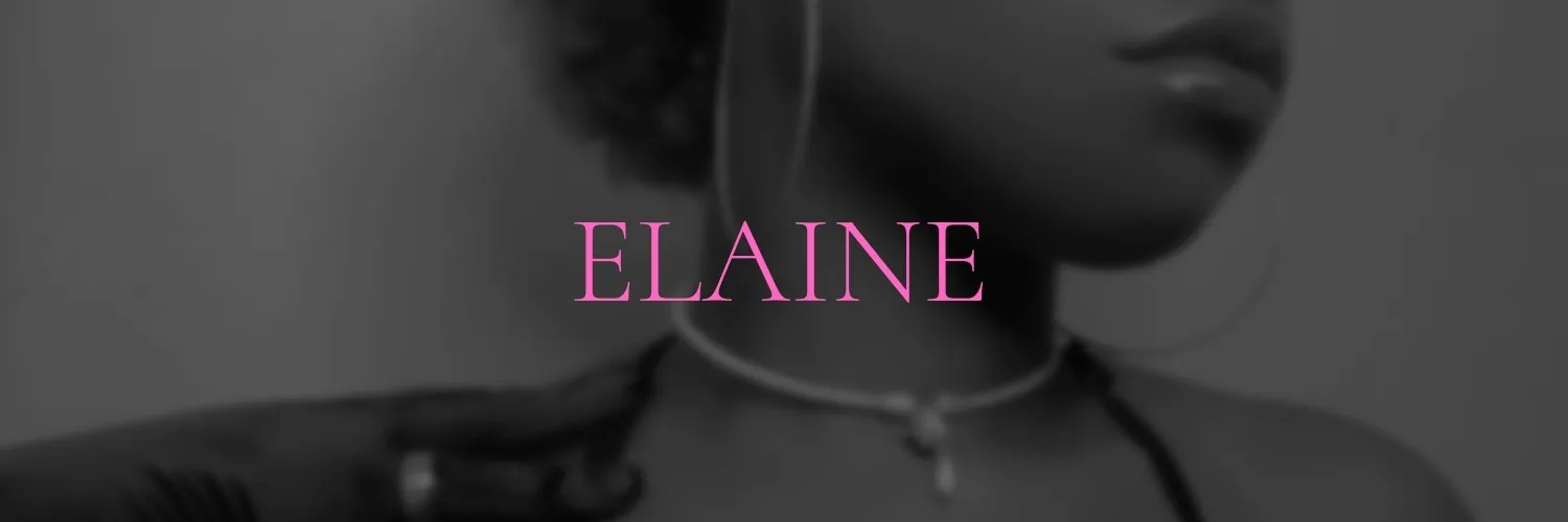 ♡Eliteress Elaine♡ OnlyFans header