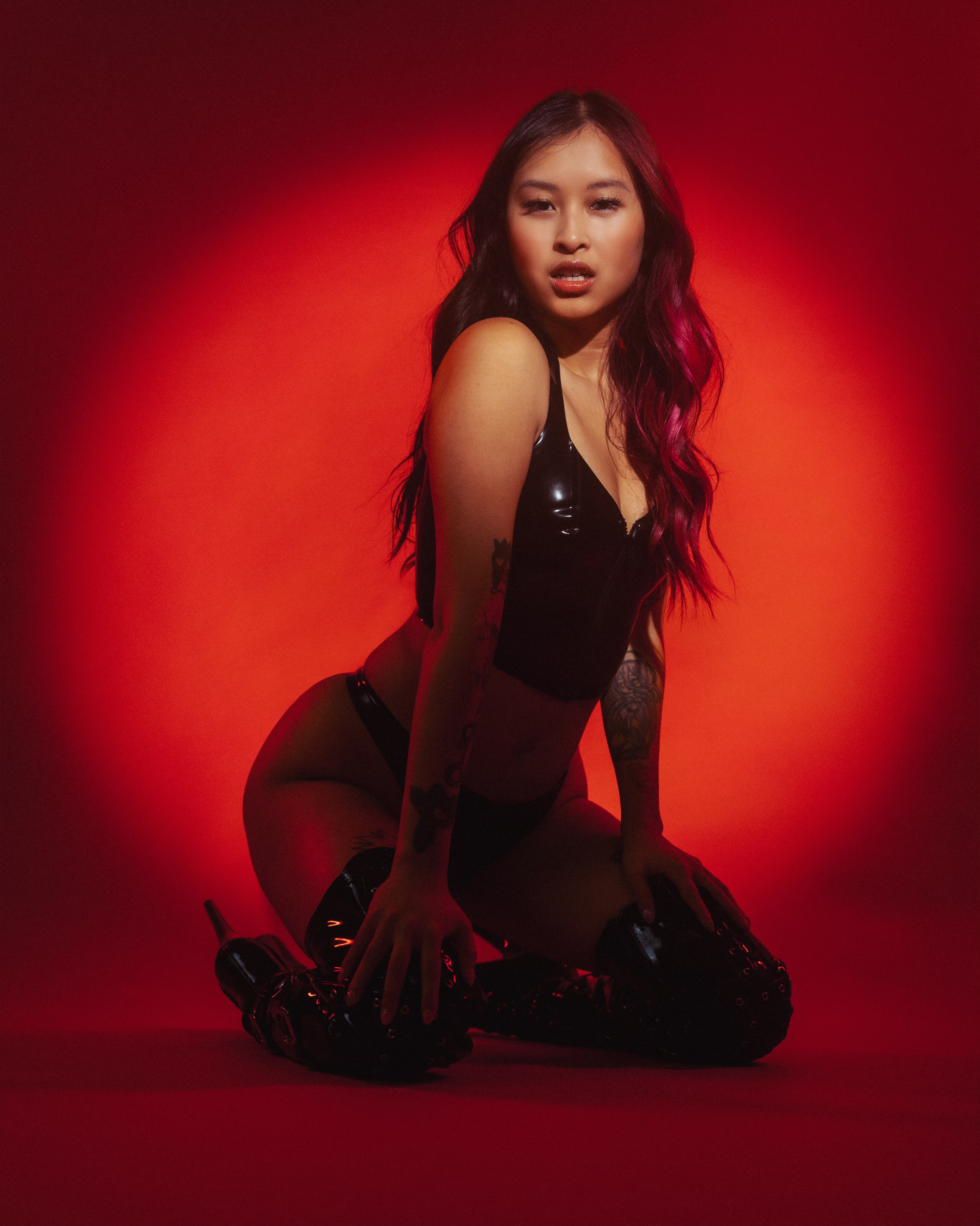 Mistress Envy ❤️‍🔥 OnlyFans