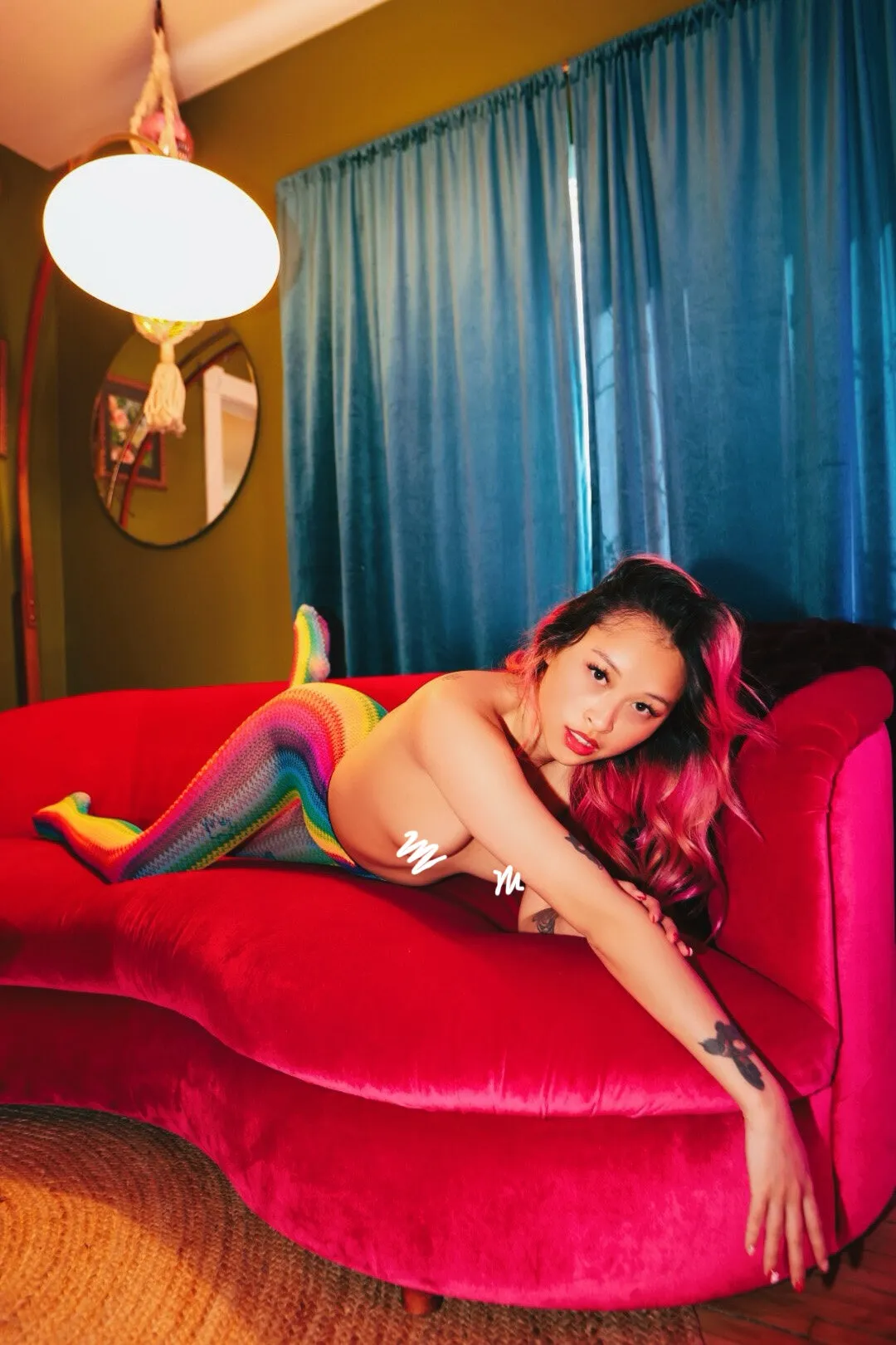 Mistress Envy ❤️‍🔥 OnlyFans header