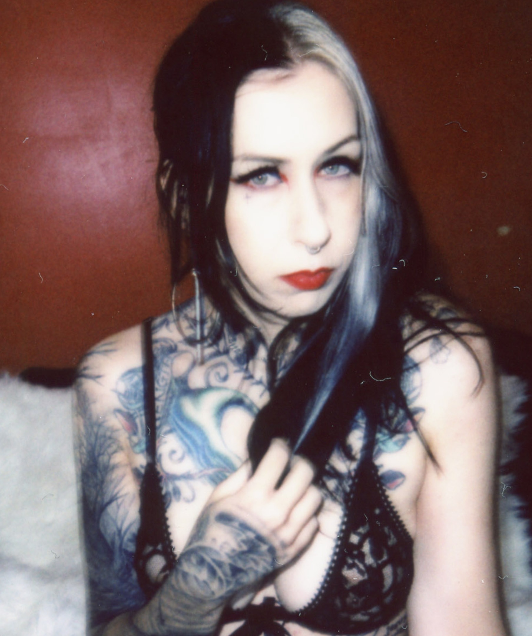 Batty Daddy🦇Letharia OnlyFans