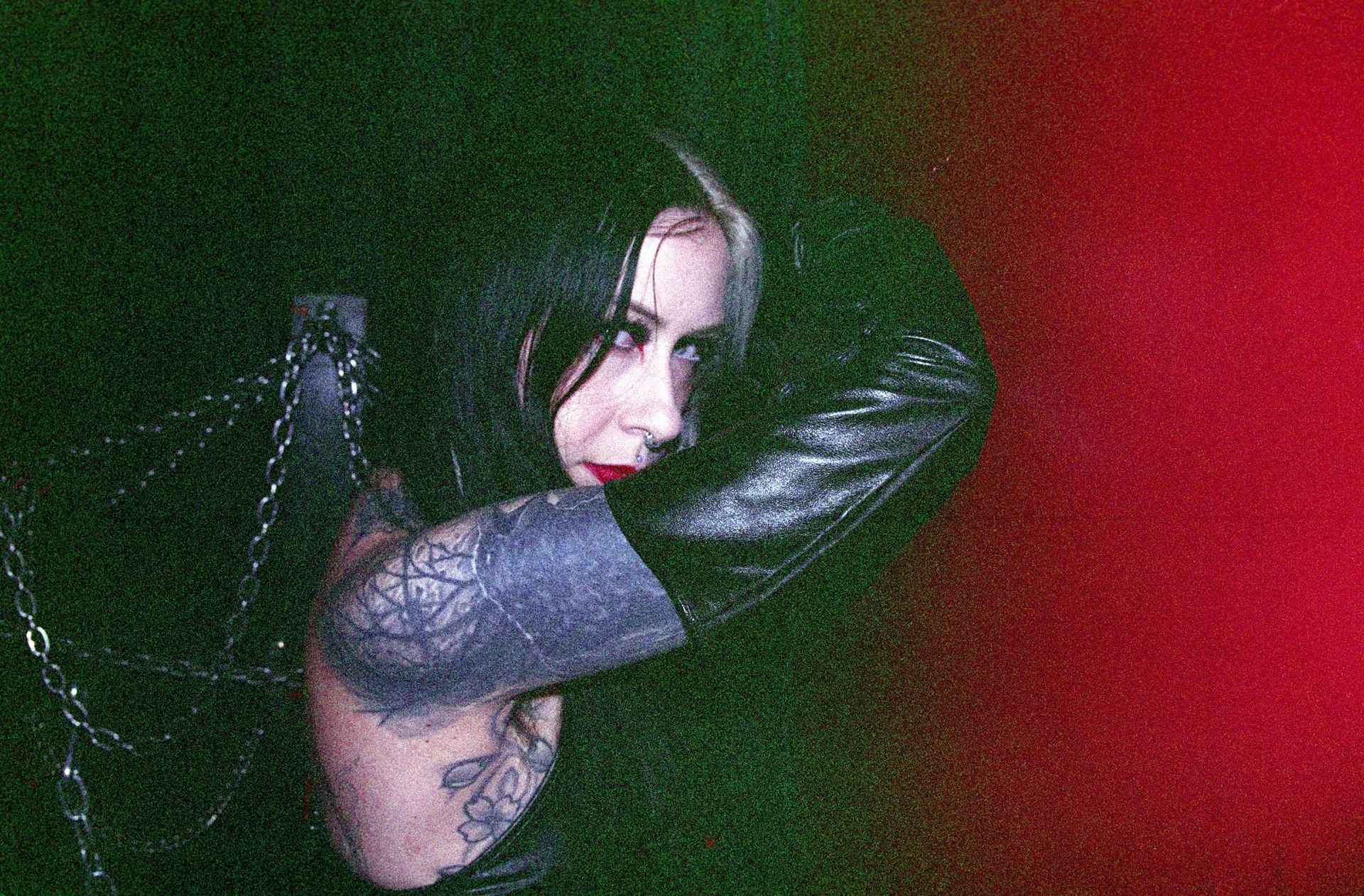 Batty Daddy🦇Letharia OnlyFans header