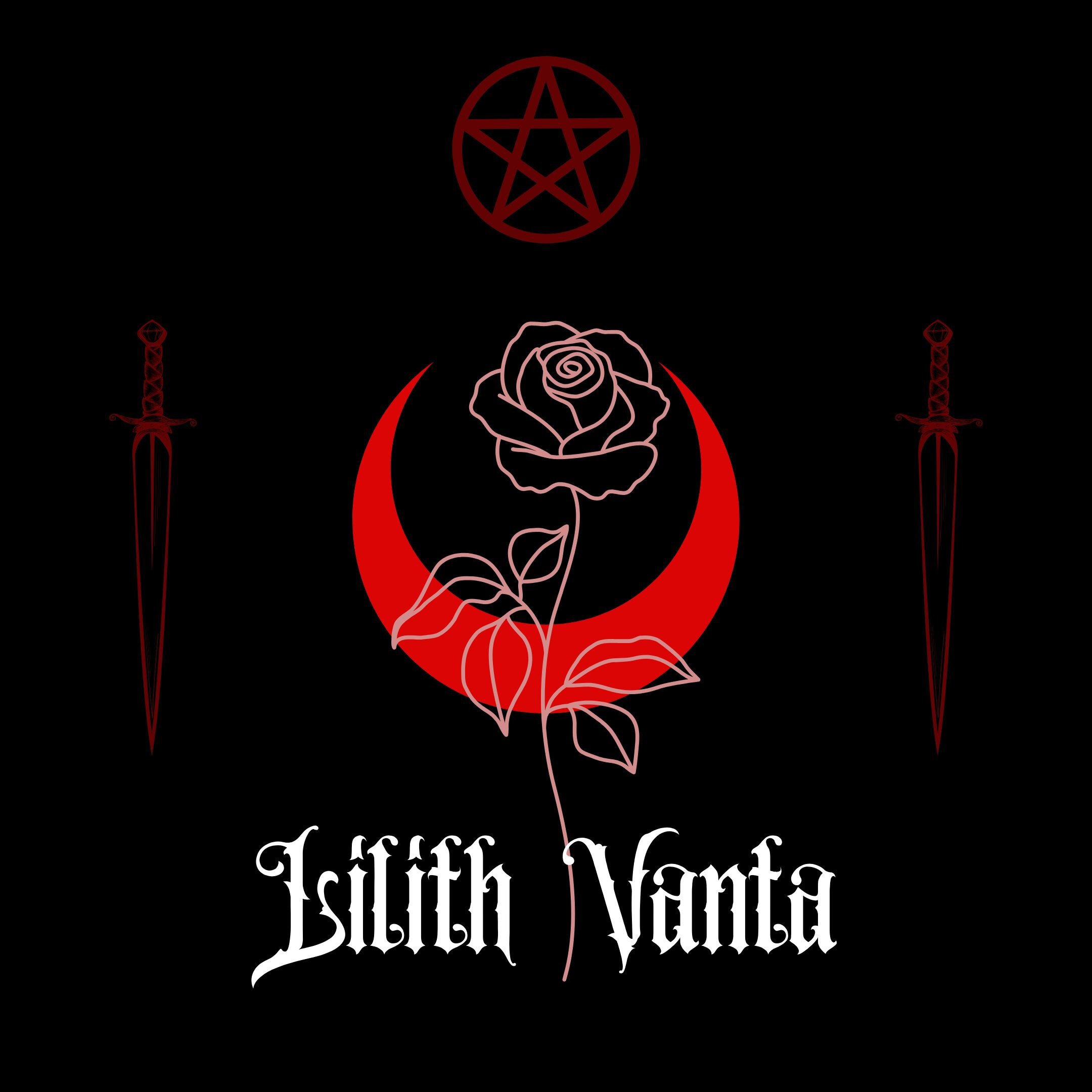 Lilith Vanta OnlyFans header