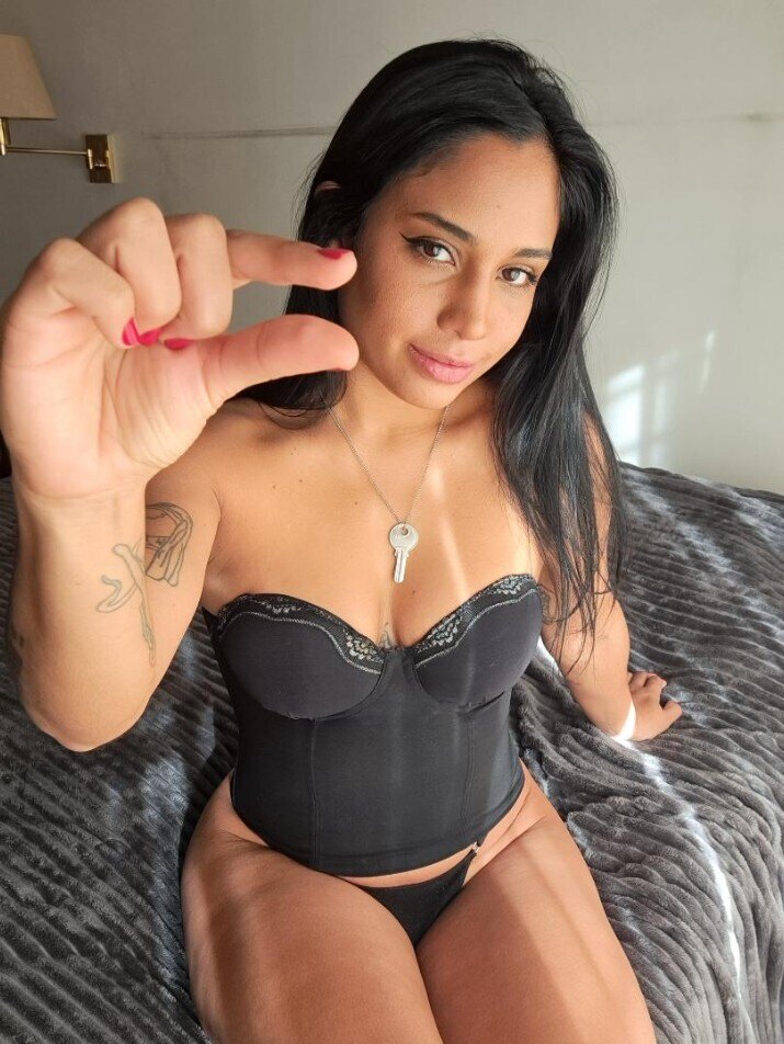 María | Psycological Femdom OnlyFans