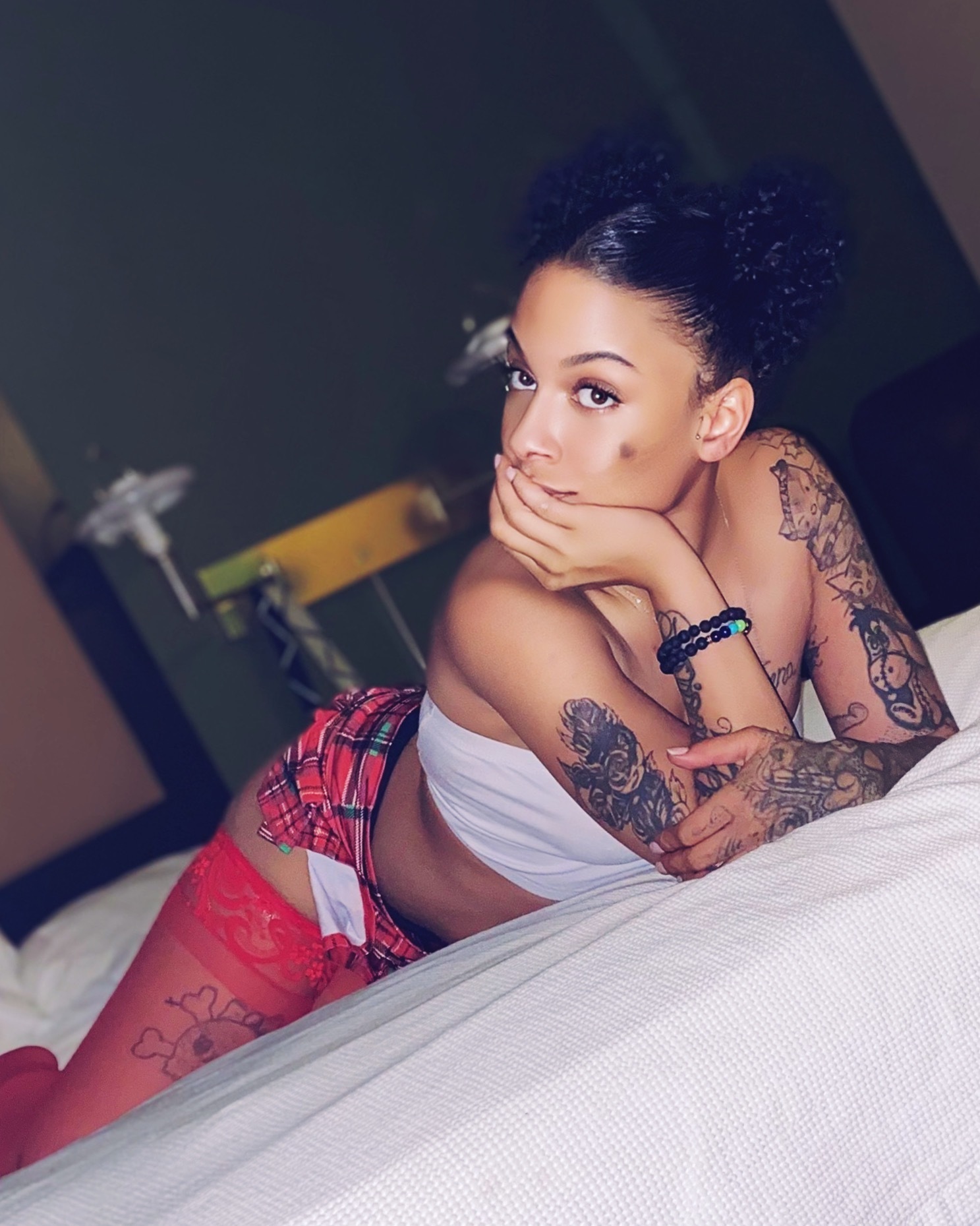 LaLa Makk OnlyFans header