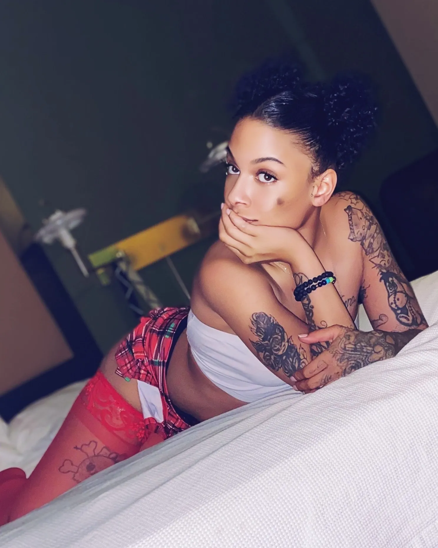 LaLa Makk OnlyFans header