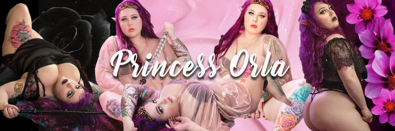 Monster Dildo Femdom Goddess OnlyFans header