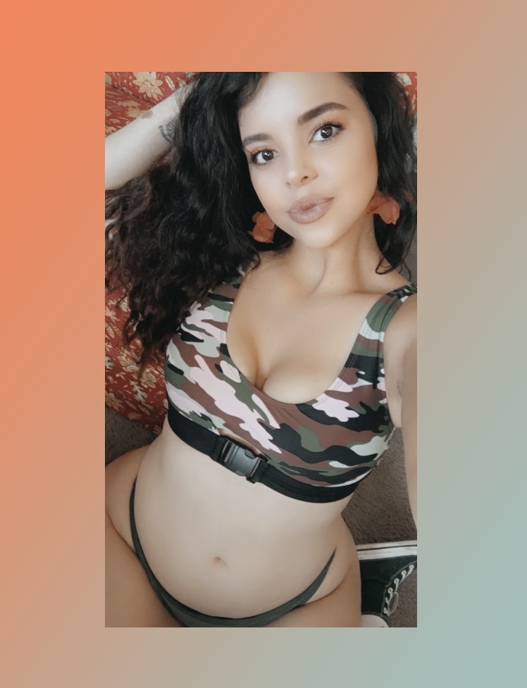 Booty Queen 👸🏻 OnlyFans