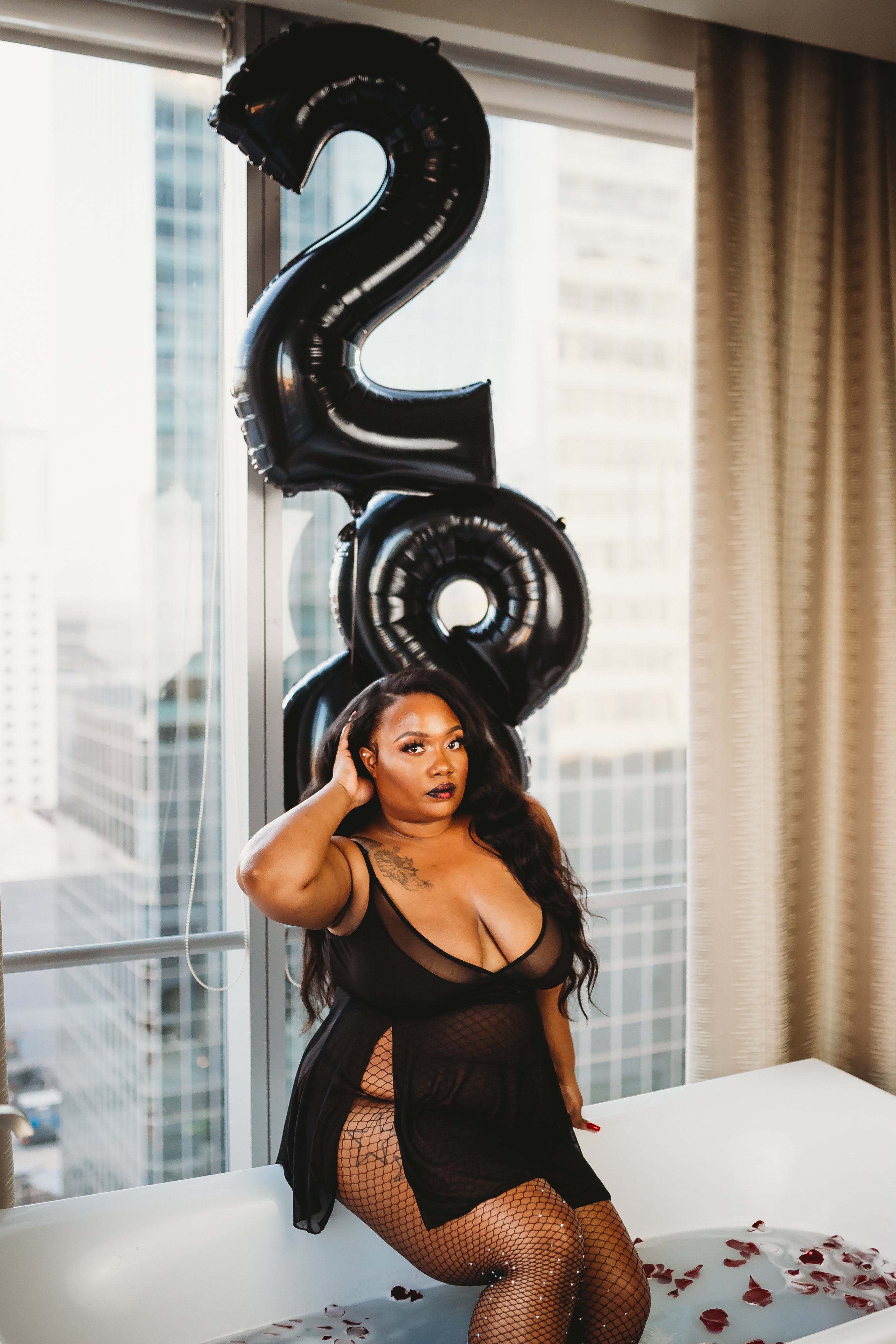 Obey The Madam 🥵 OnlyFans