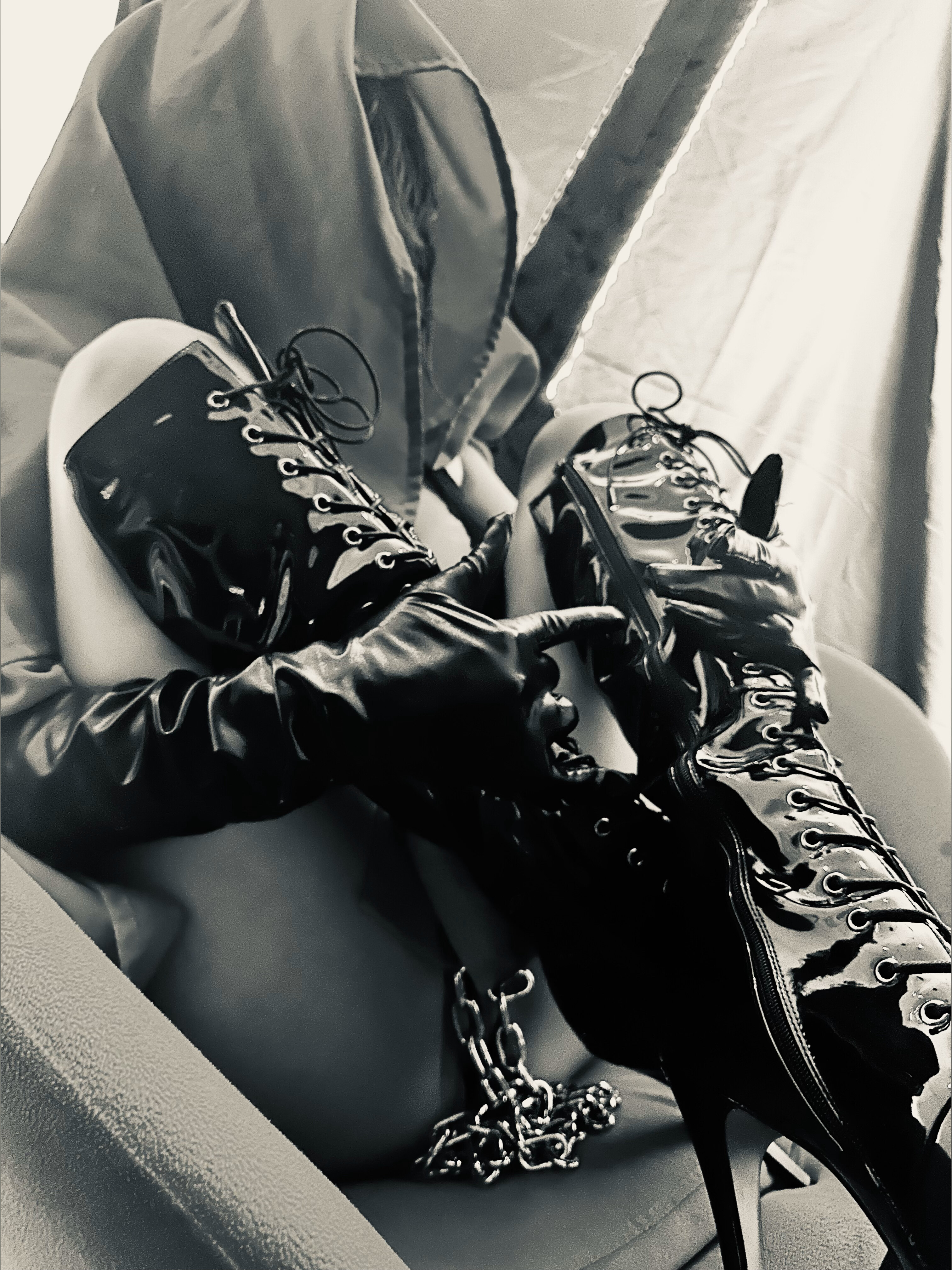 Obey the Nails OnlyFans header