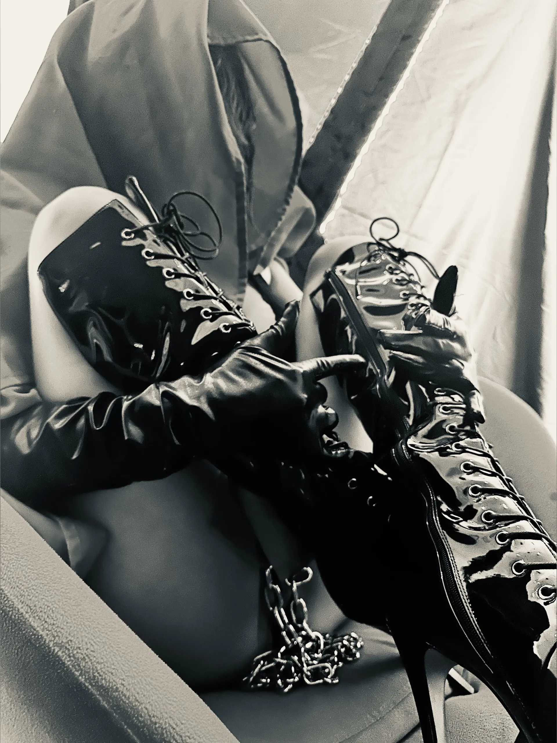 Obey the Nails OnlyFans header