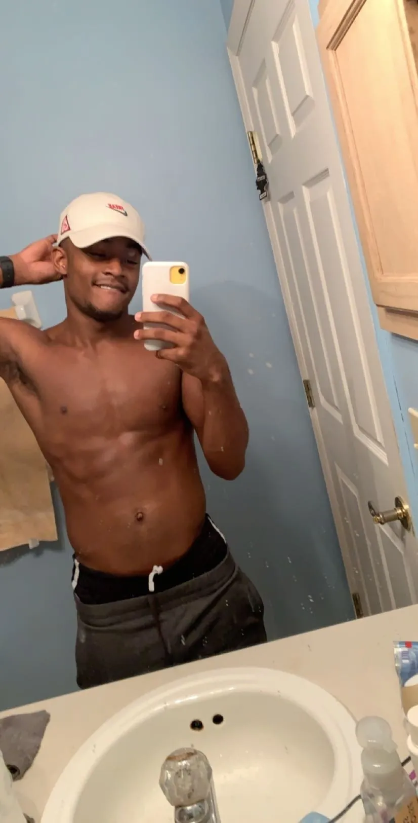 Big Dick Daddy Wise😈