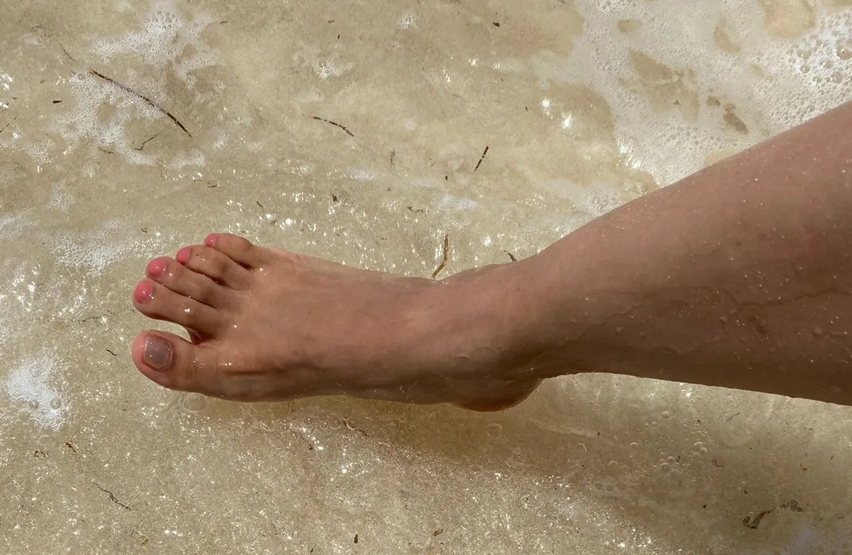 OBGY feet! OnlyFans header