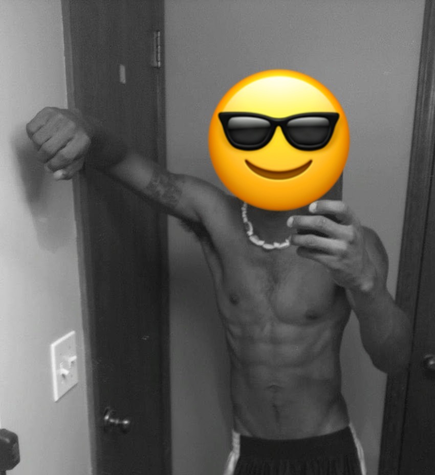 ObiCalm YaKnowMe OnlyFans