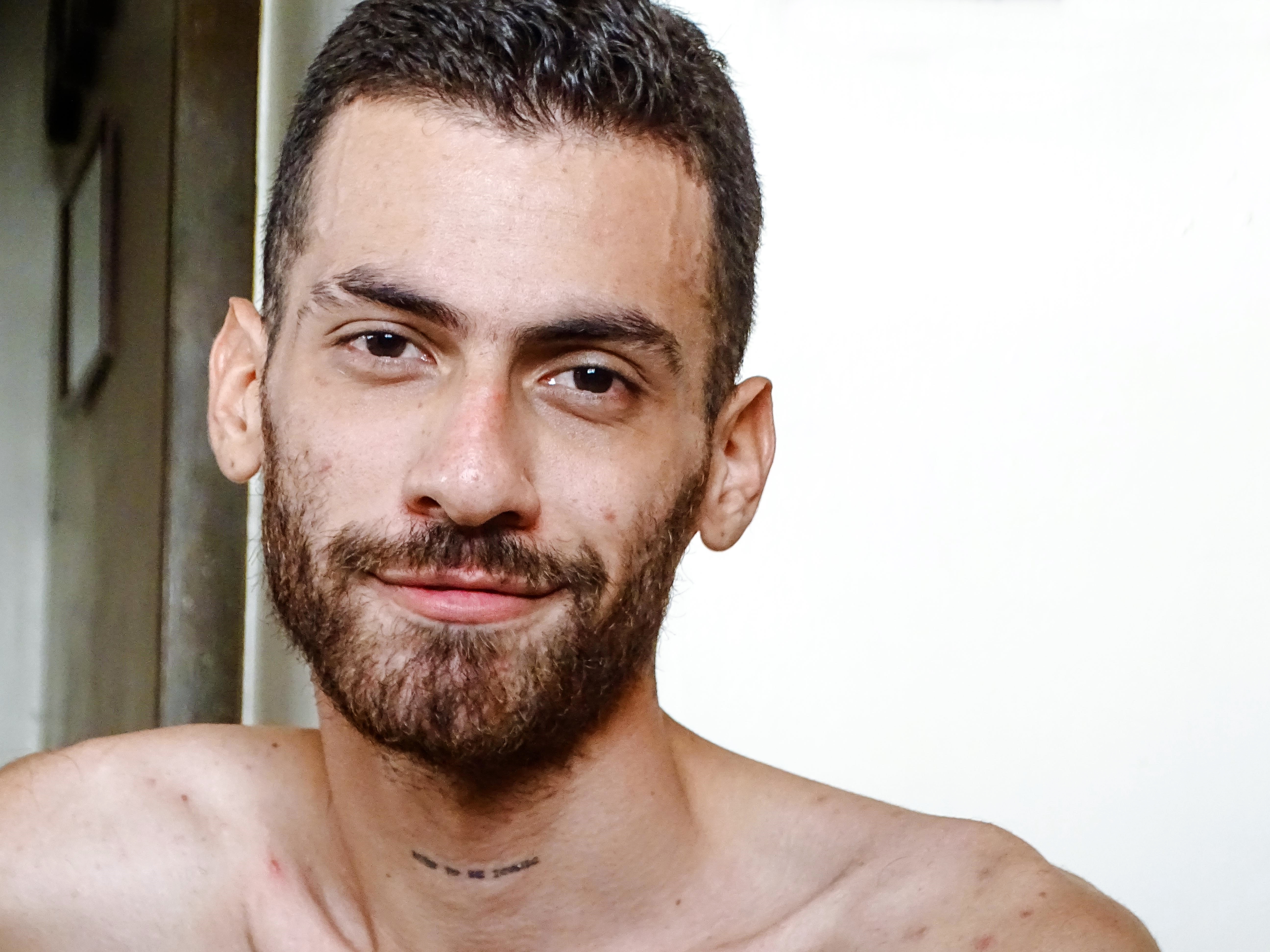 Constantine OnlyFans