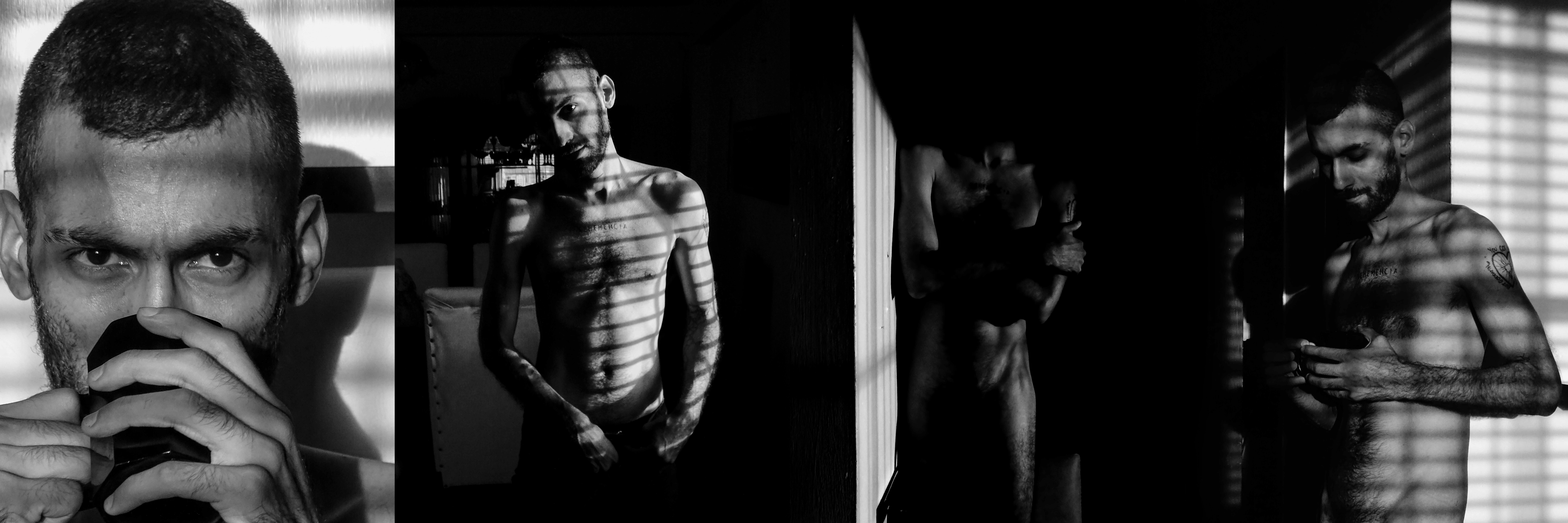 Constantine OnlyFans header