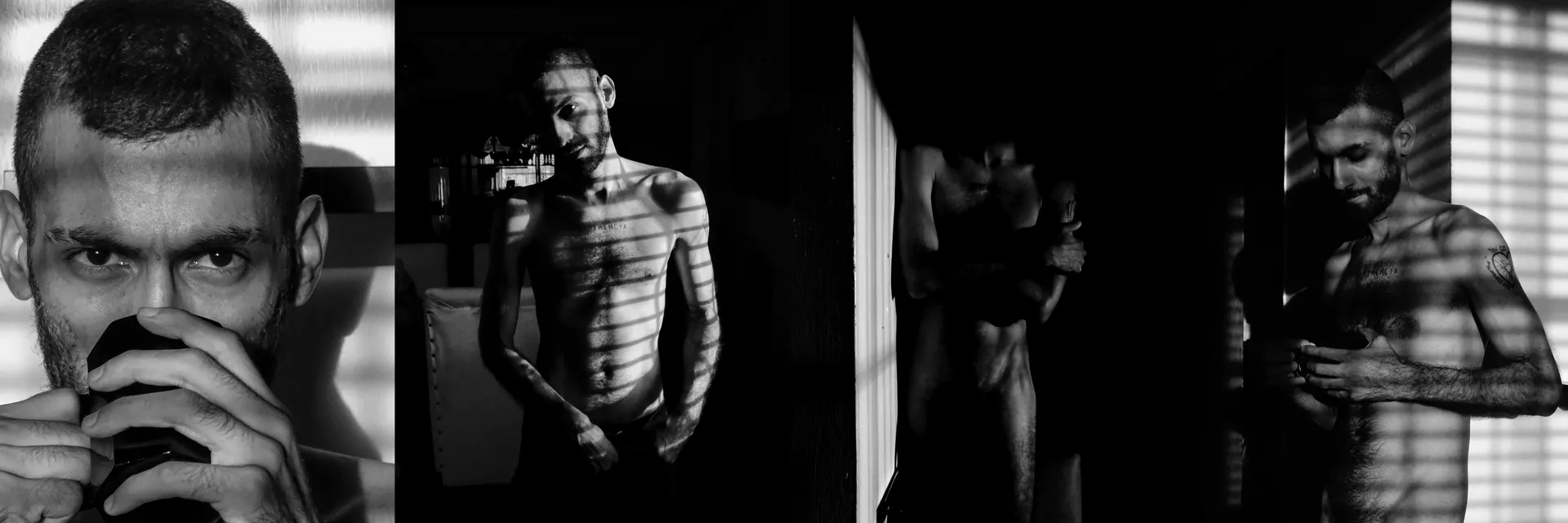 Constantine OnlyFans header