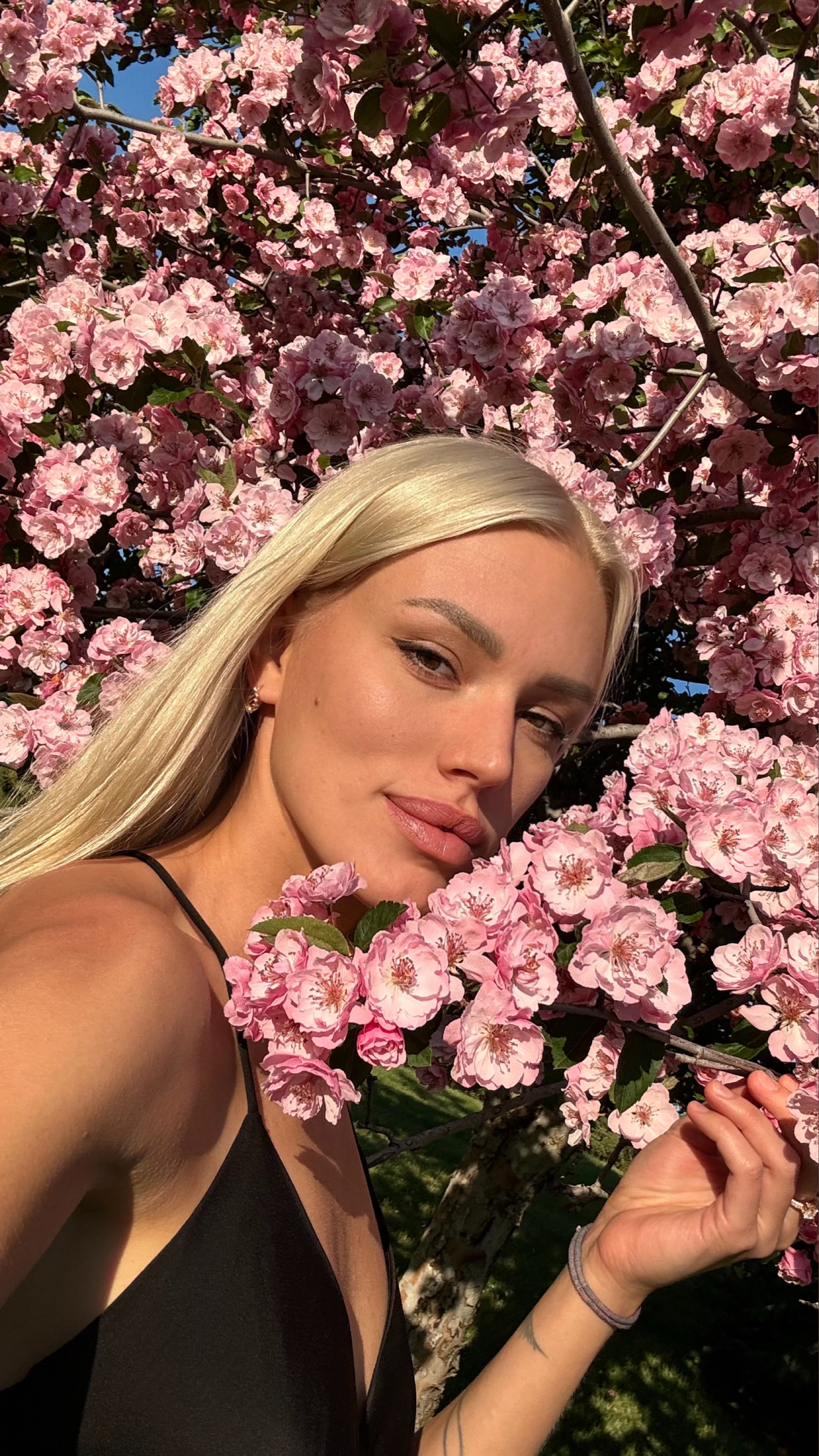 Kelly Knightley OnlyFans