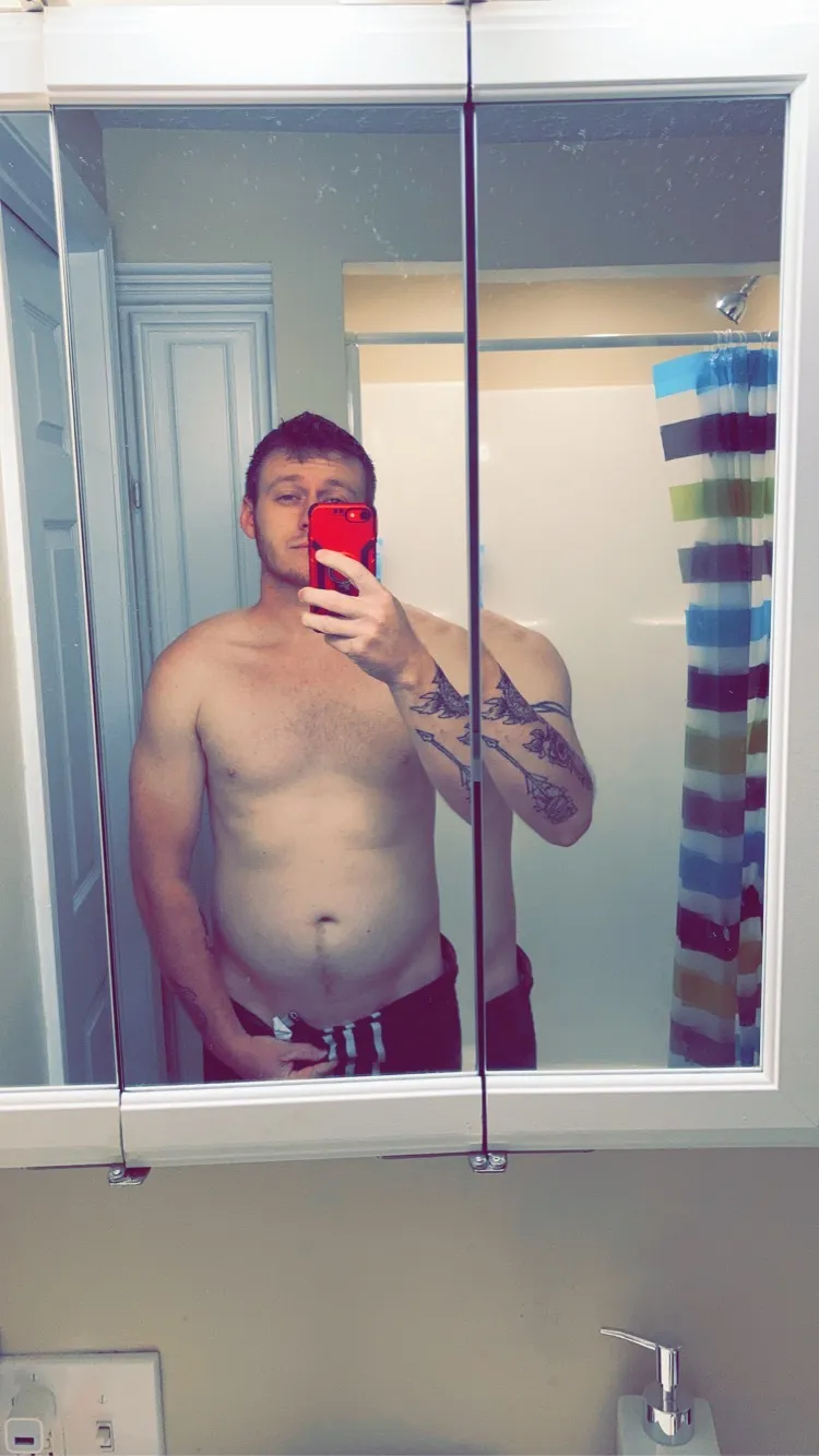 John M OnlyFans header