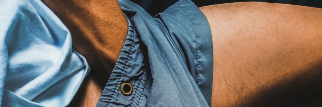 Mr. Andrés OnlyFans header