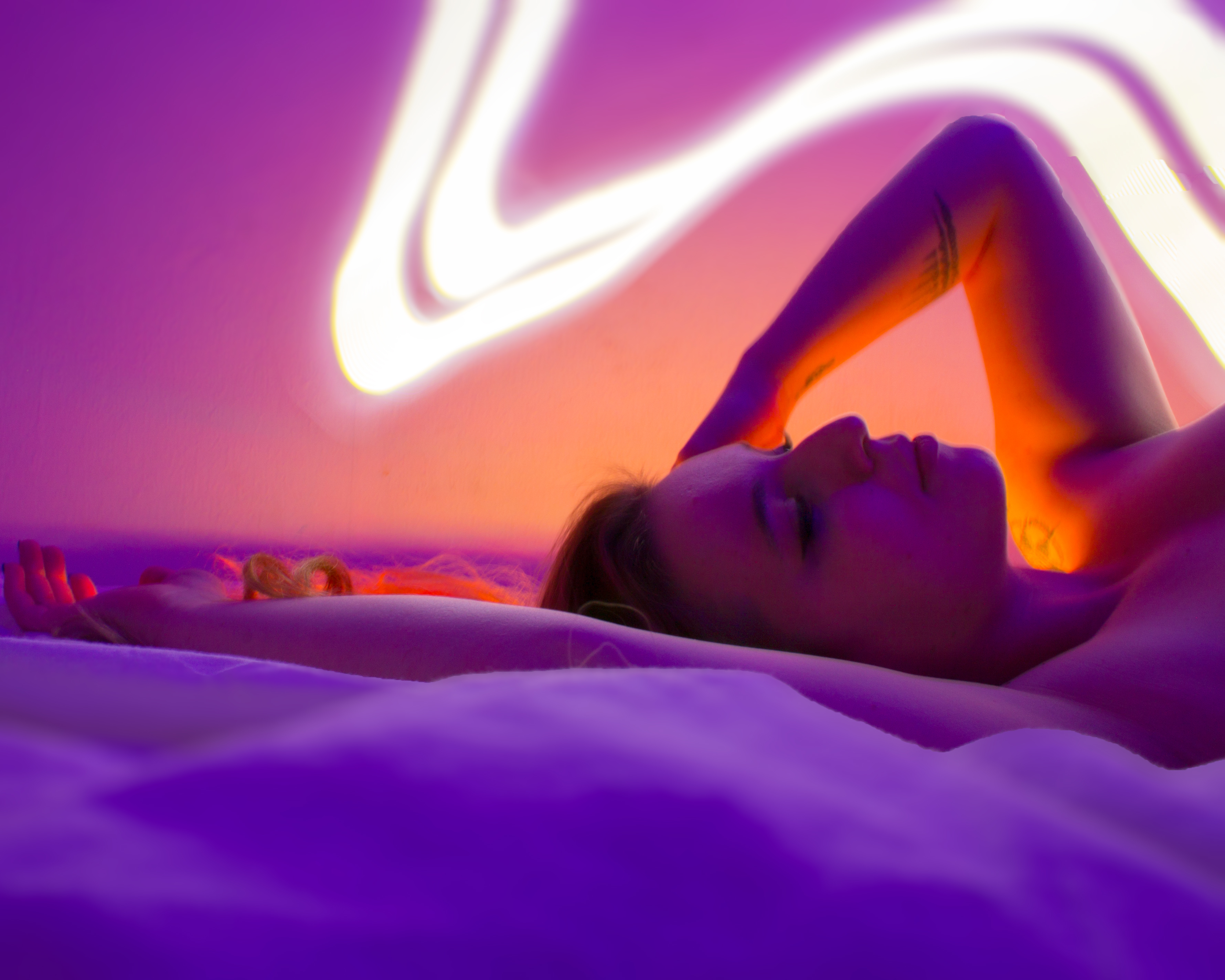 Oblivia OnlyFans header